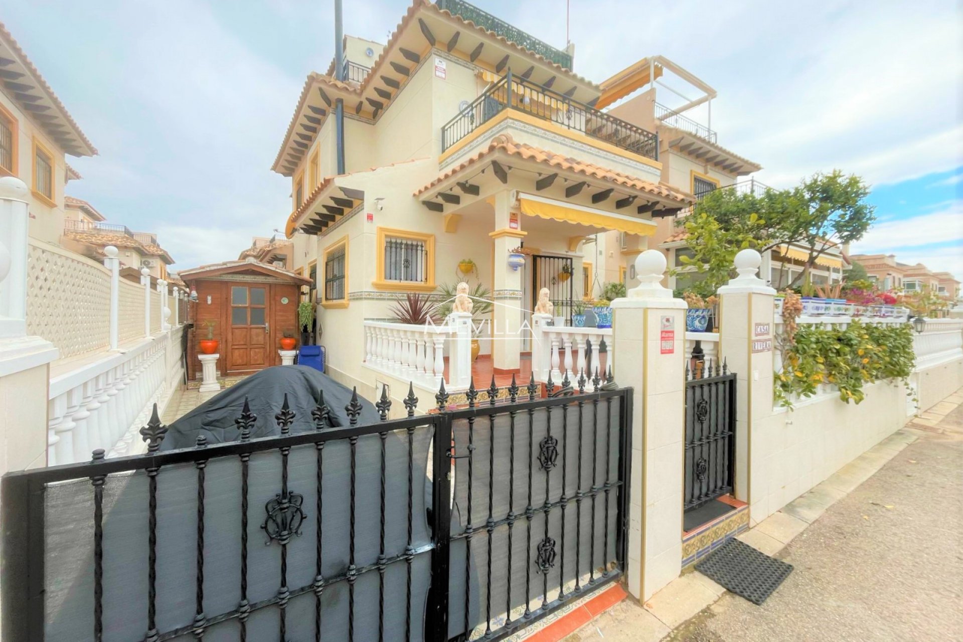 Wederverkoop -  - Orihuela Costa - Cabo Roig