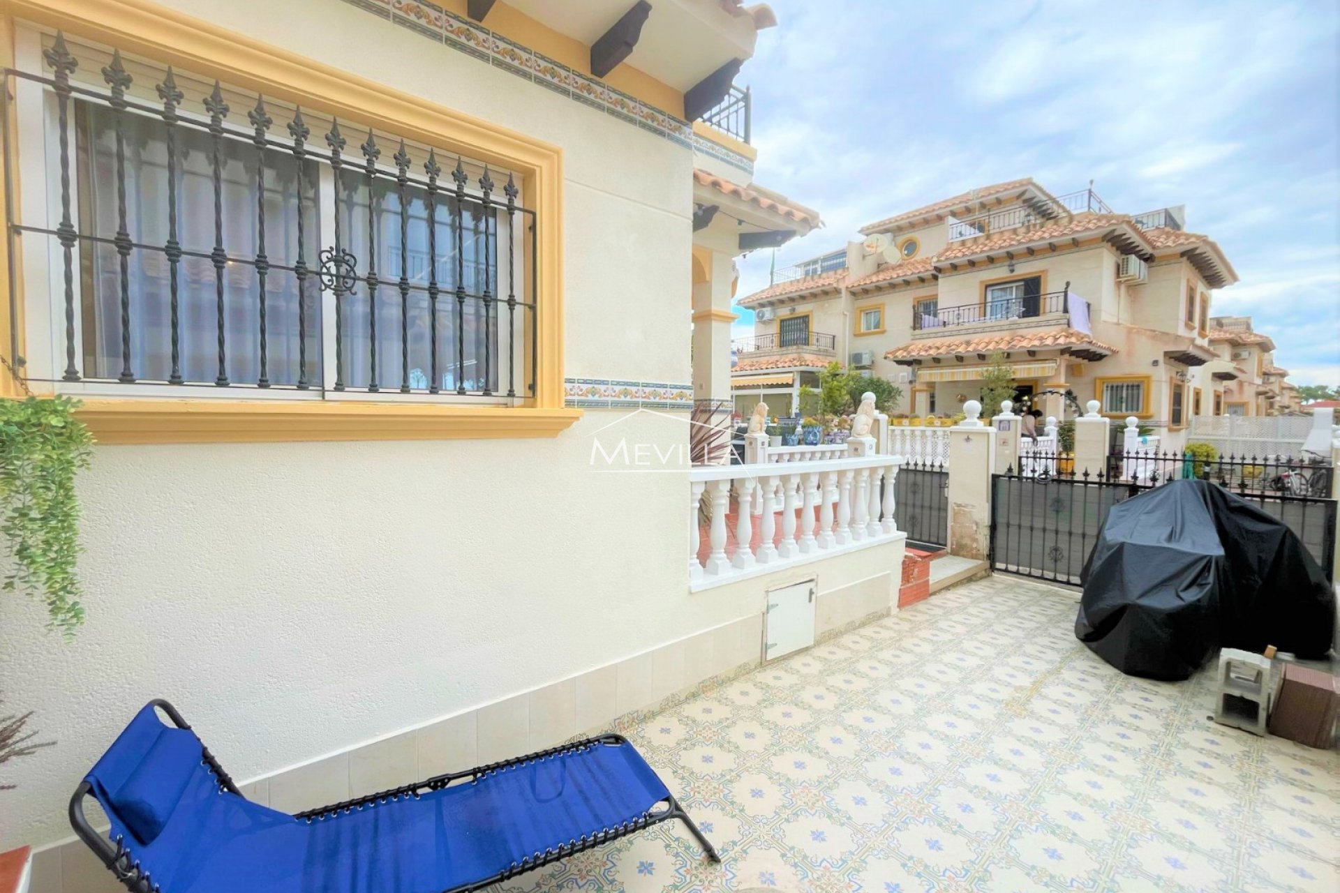 Wederverkoop -  - Orihuela Costa - Cabo Roig