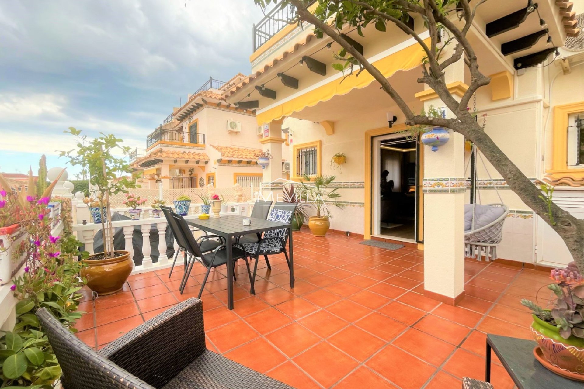 Wederverkoop -  - Orihuela Costa - Cabo Roig