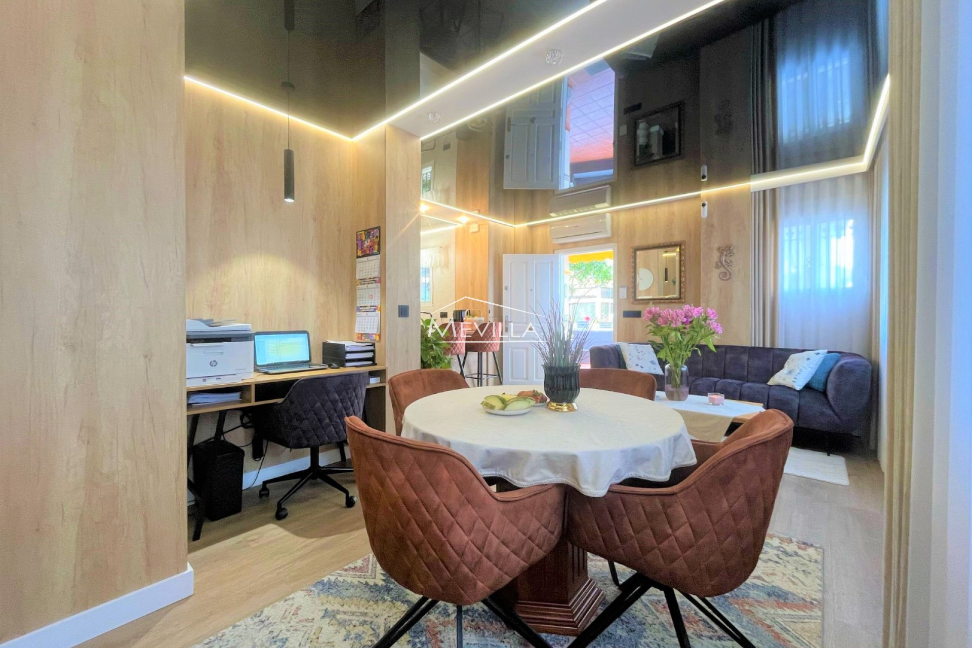 Wederverkoop -  - Orihuela Costa - Cabo Roig