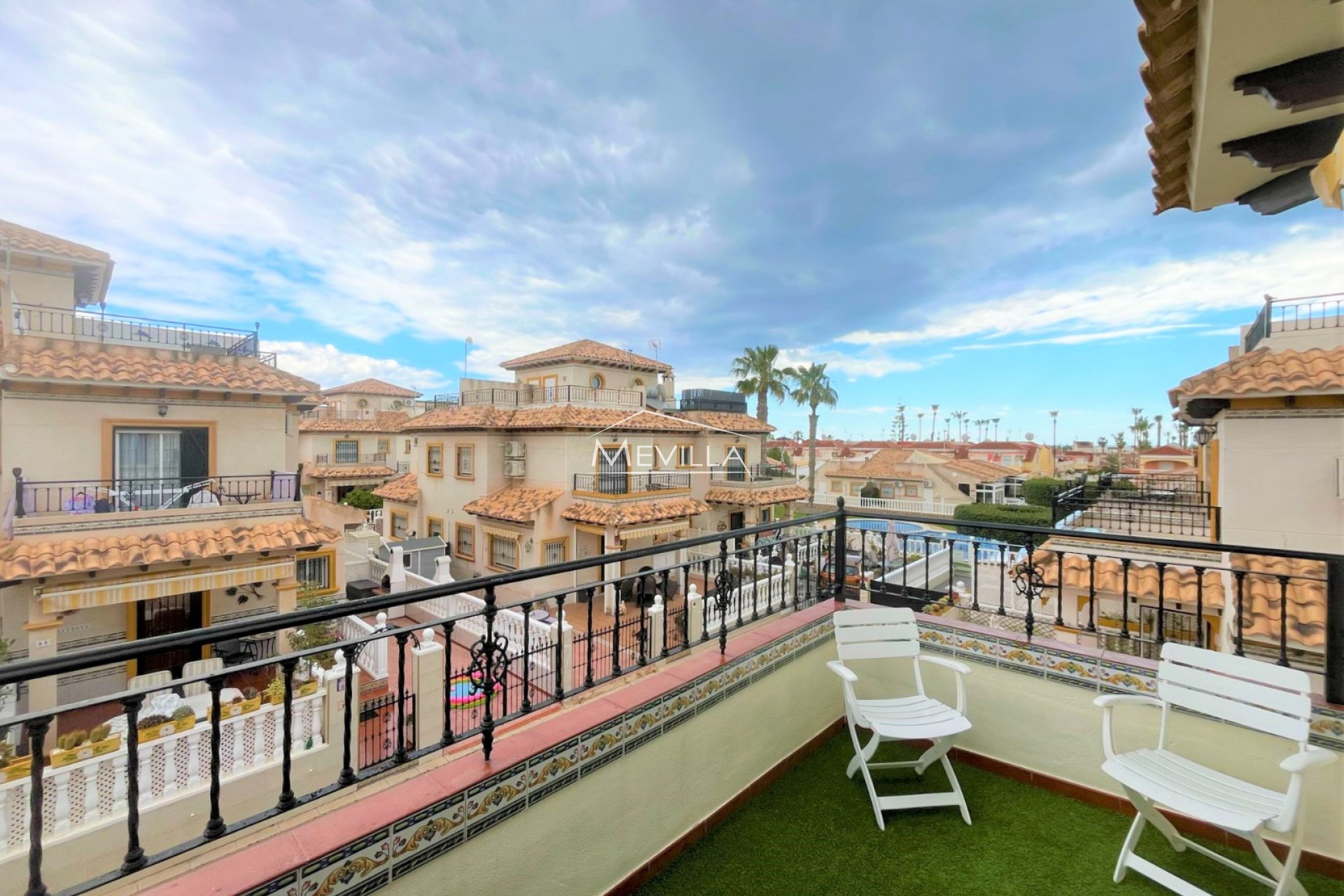 Wederverkoop -  - Orihuela Costa - Cabo Roig