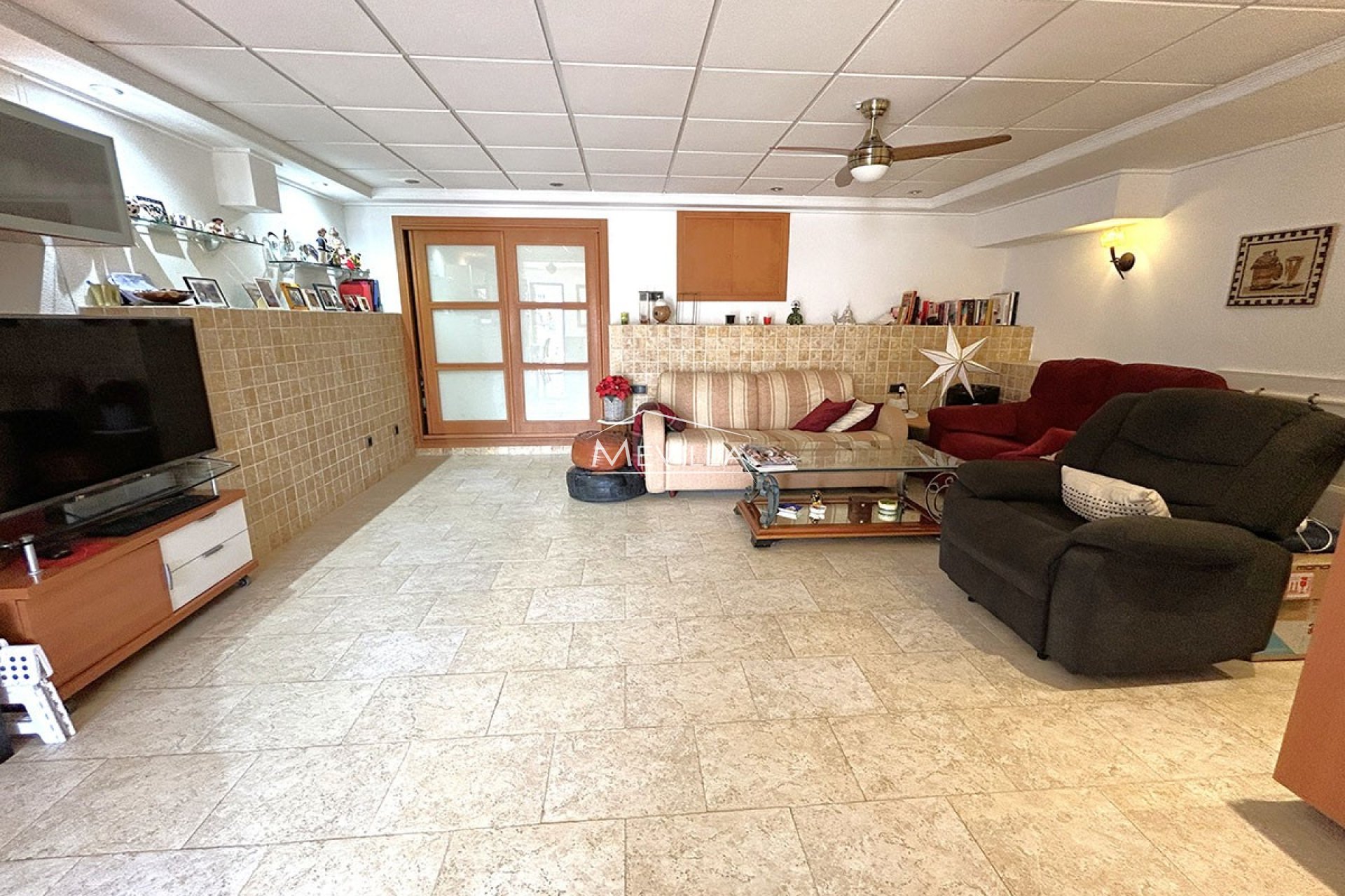 Wederverkoop -  - Orihuela Costa - Cabo Roig