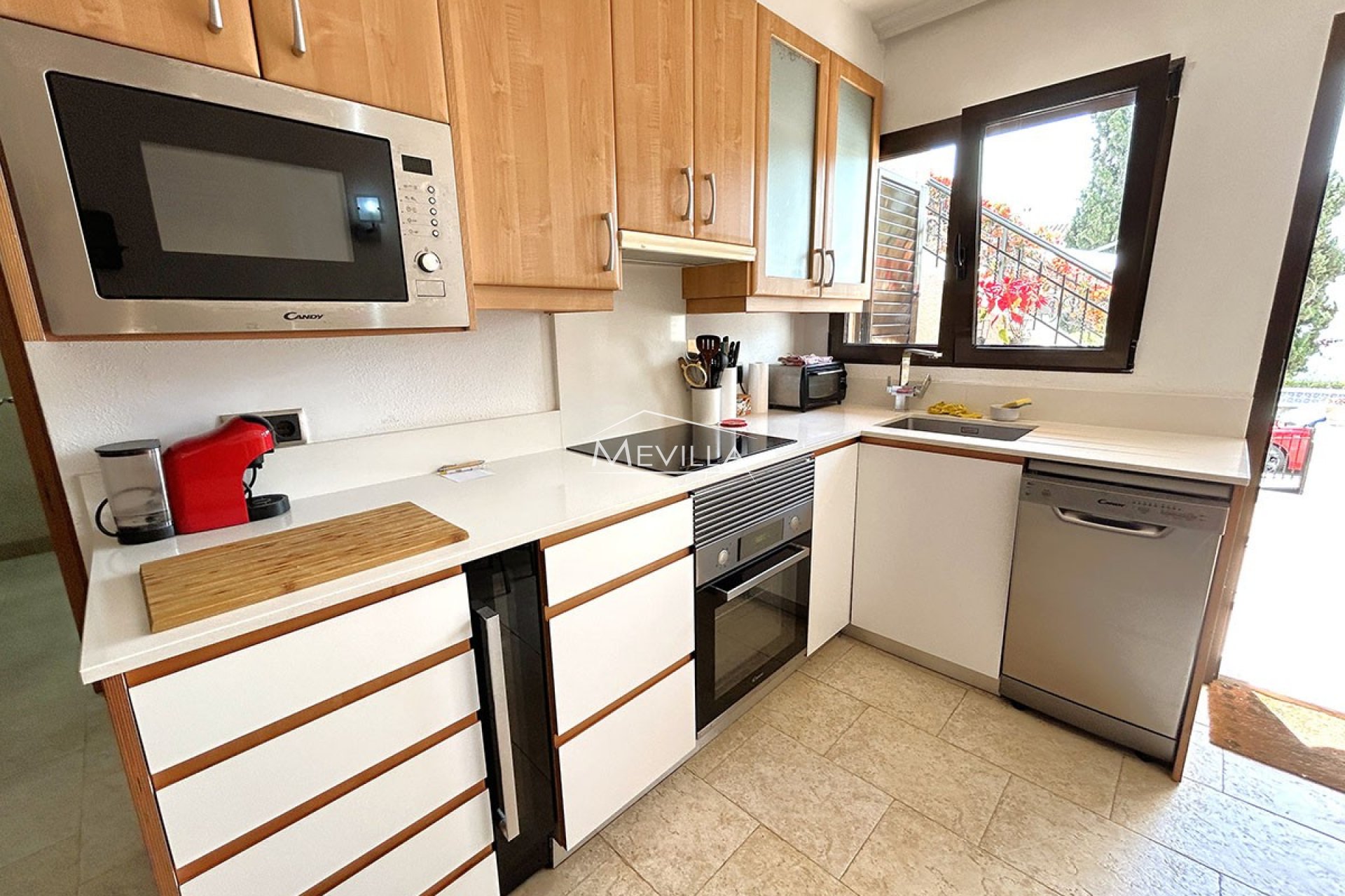 Wederverkoop -  - Orihuela Costa - Cabo Roig