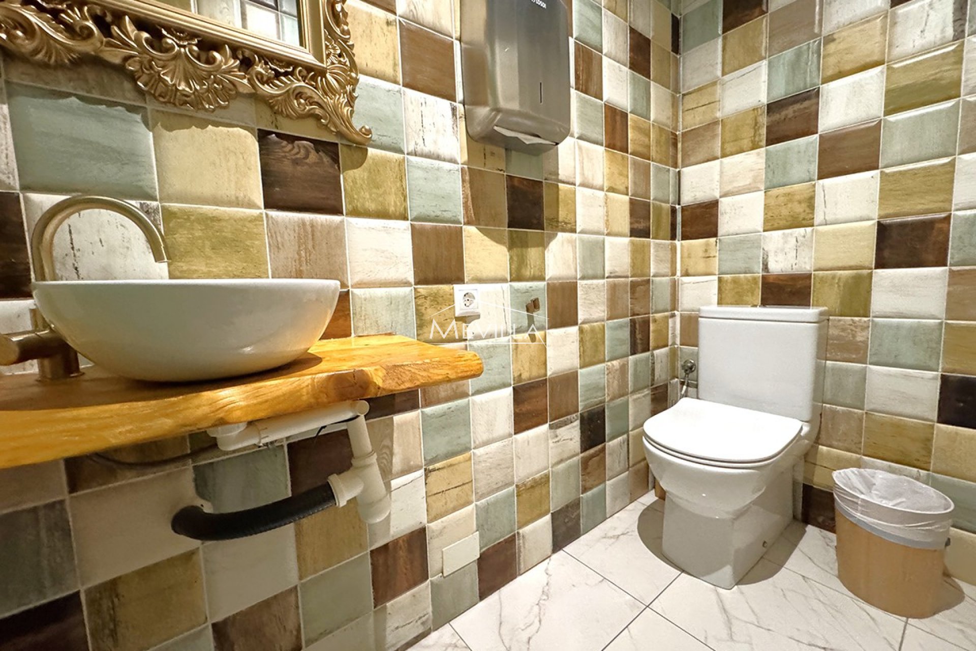 Wederverkoop -  - Orihuela Costa - Cabo Roig