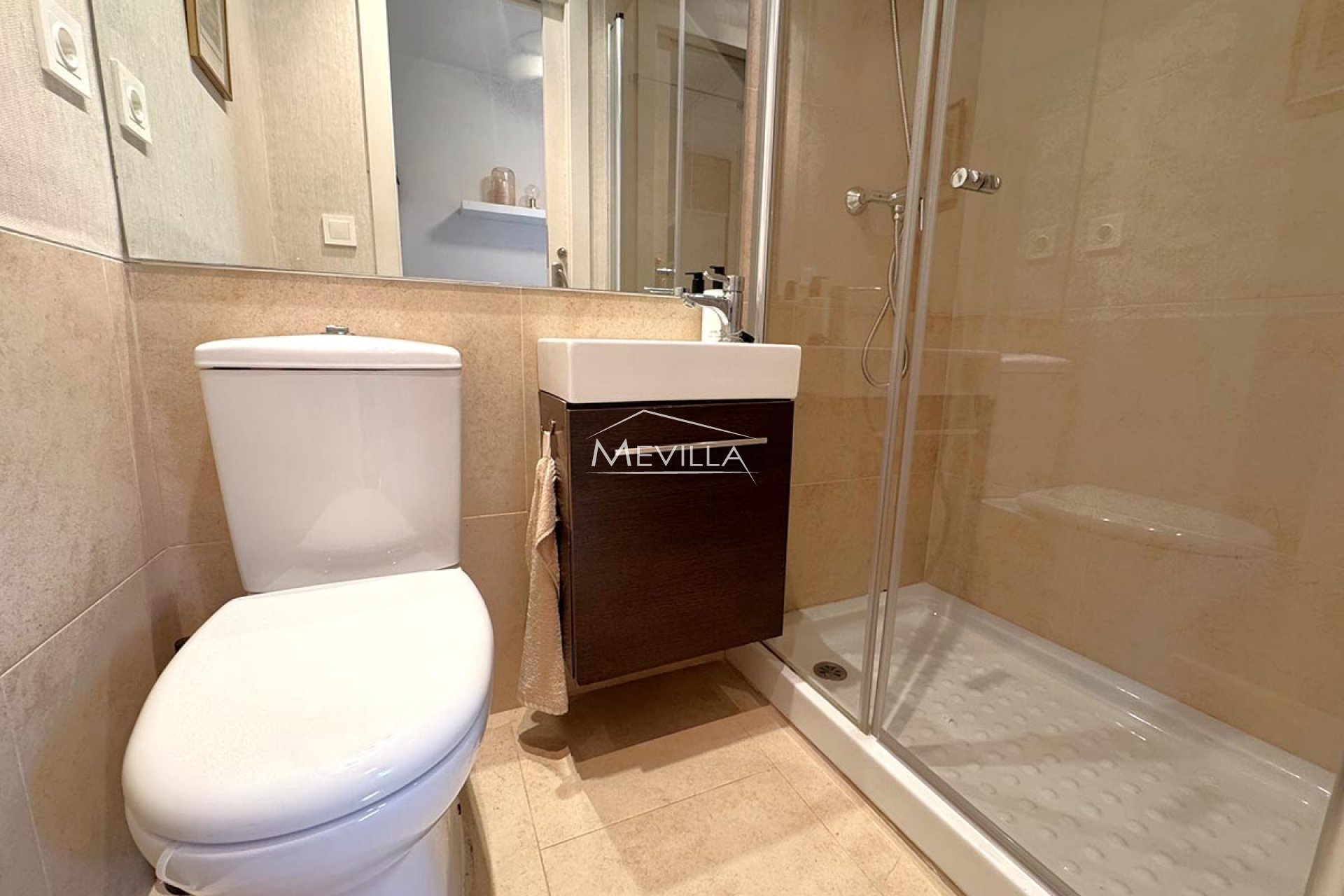 Wederverkoop -  - Orihuela Costa - Cabo Roig