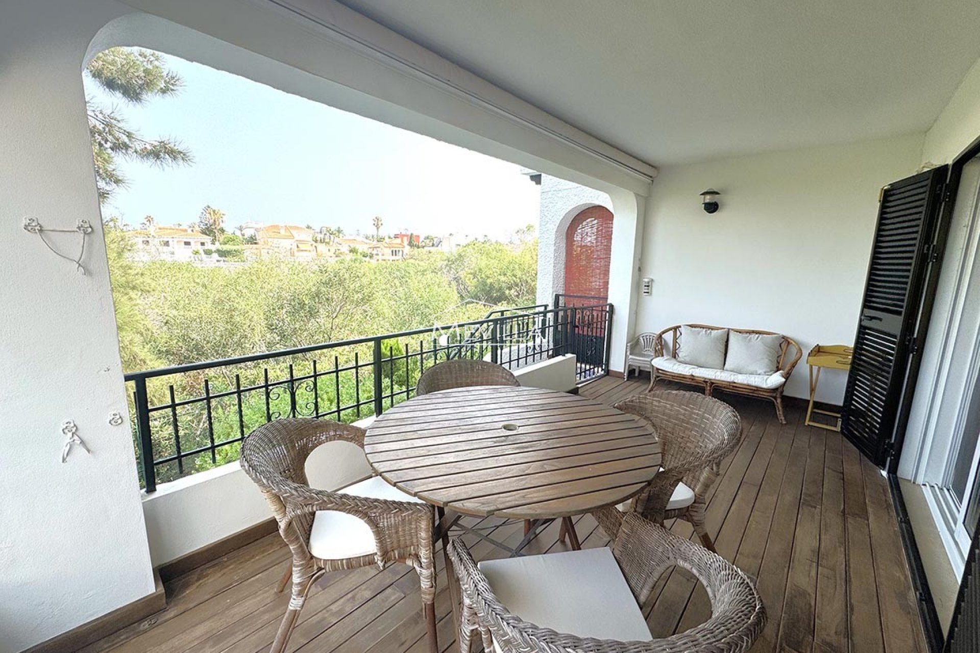 Wederverkoop -  - Orihuela Costa - Cabo Roig