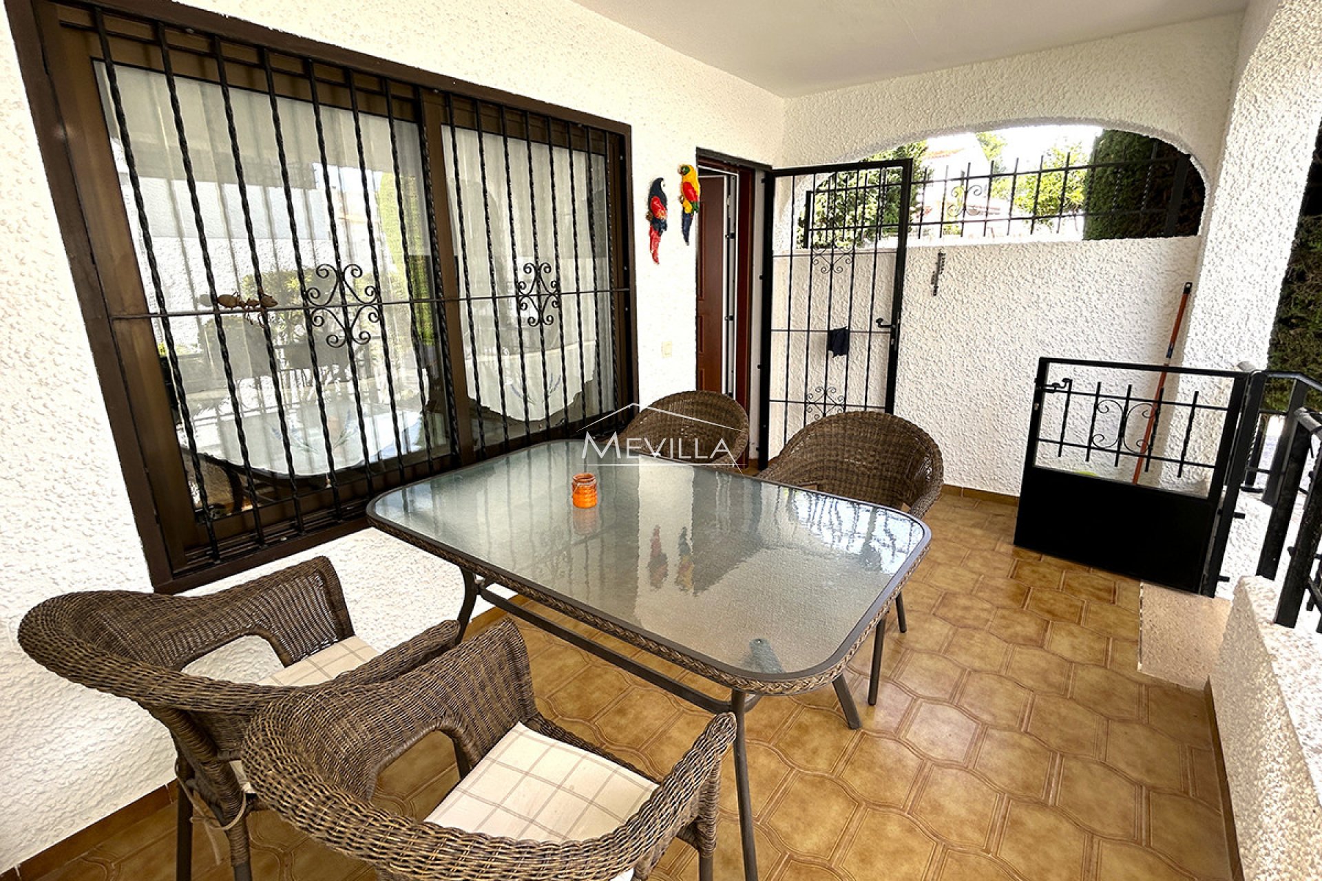 Wederverkoop -  - Orihuela Costa - Cabo Roig