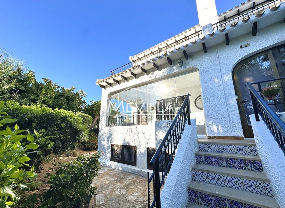 Wederverkoop -  - Orihuela Costa - Cabo Roig