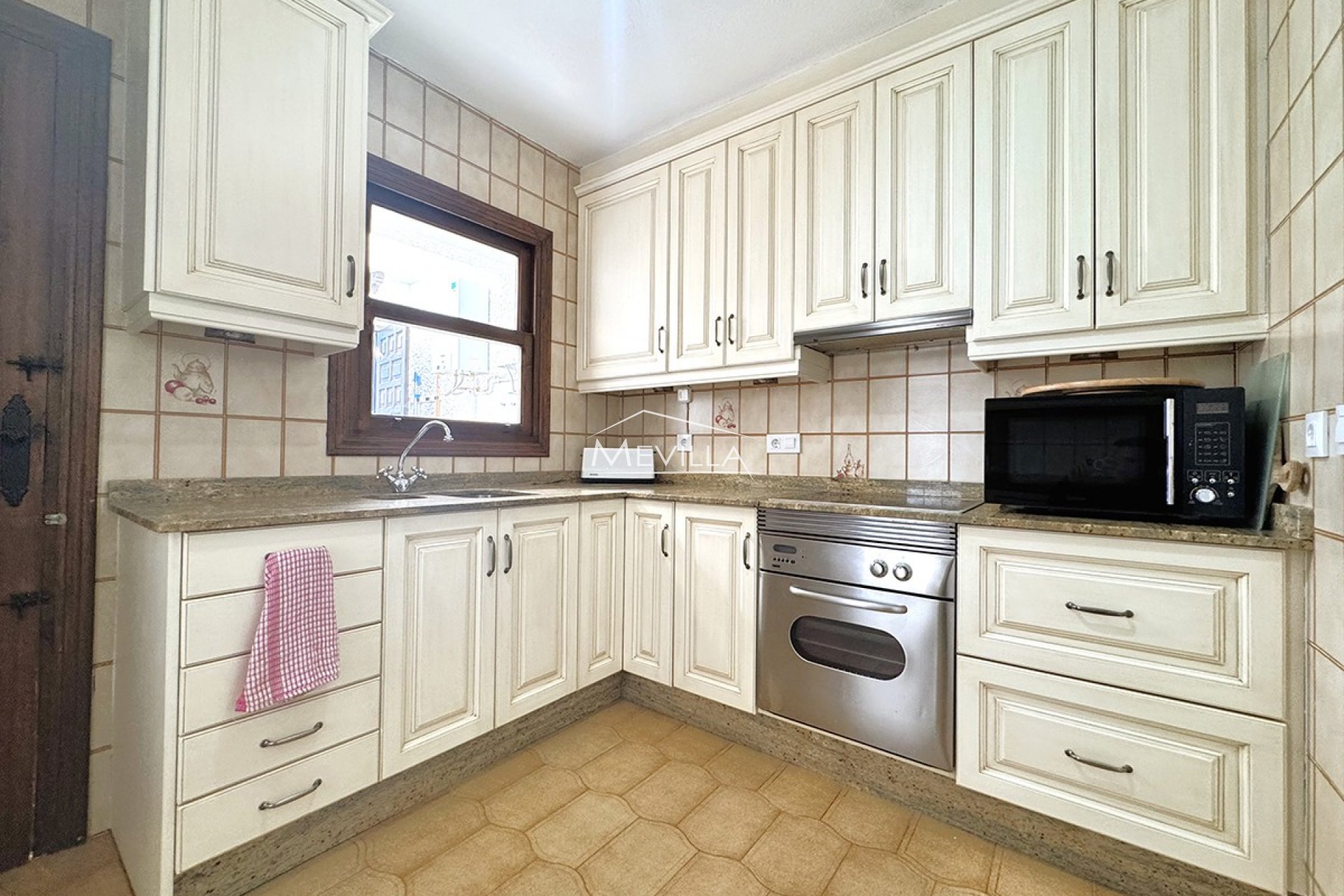 Wederverkoop -  - Orihuela Costa - Cabo Roig