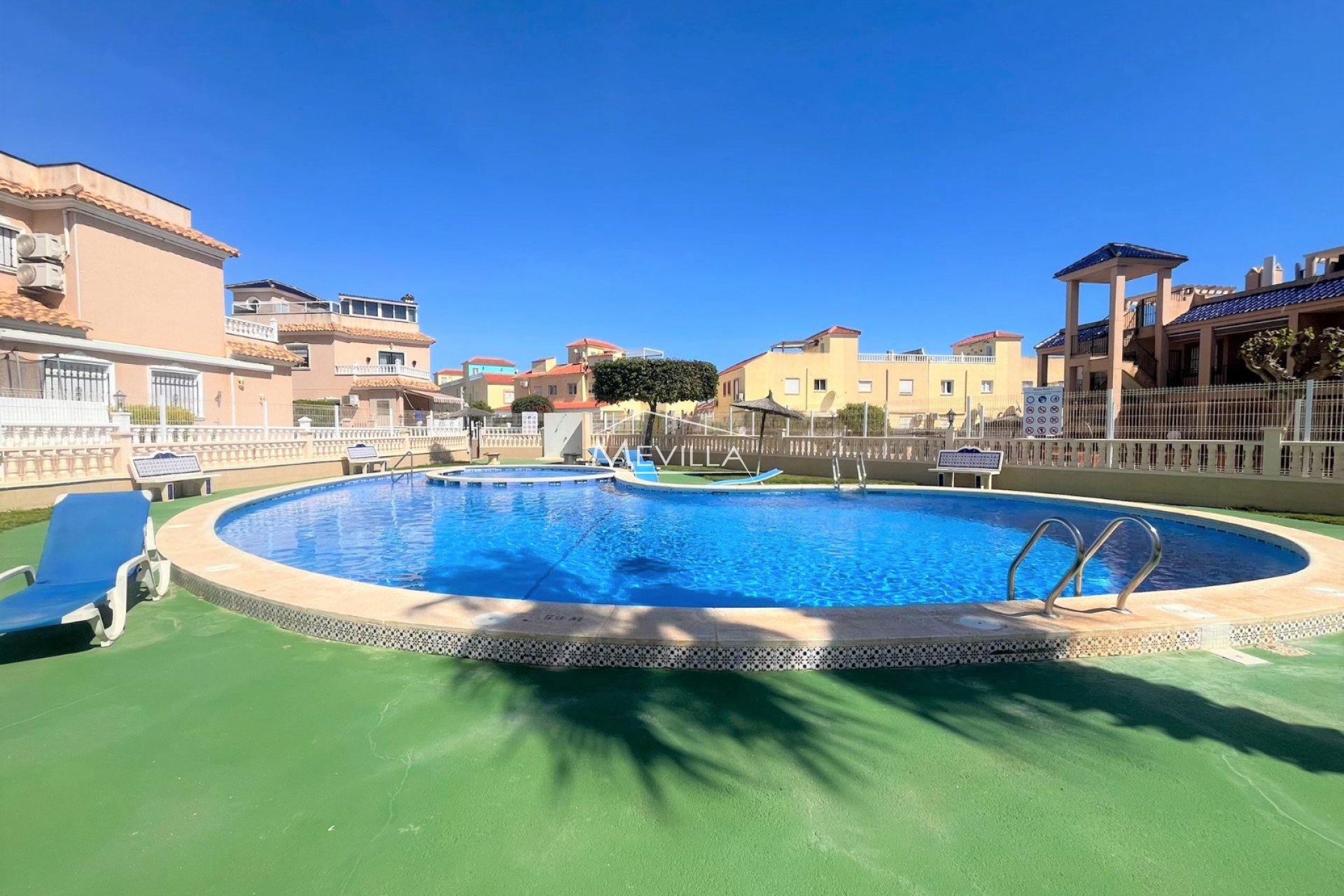 Wederverkoop -  - Orihuela Costa - Cabo Roig