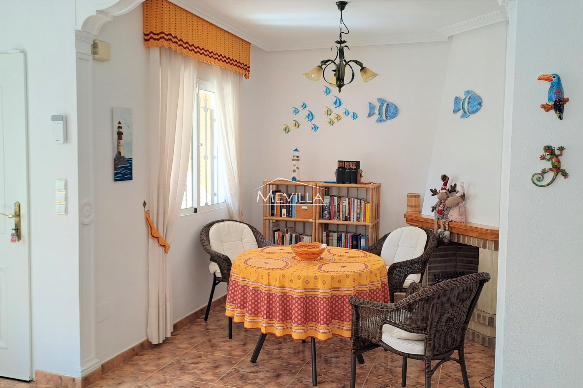 Wederverkoop -  - Orihuela Costa - Cabo Roig