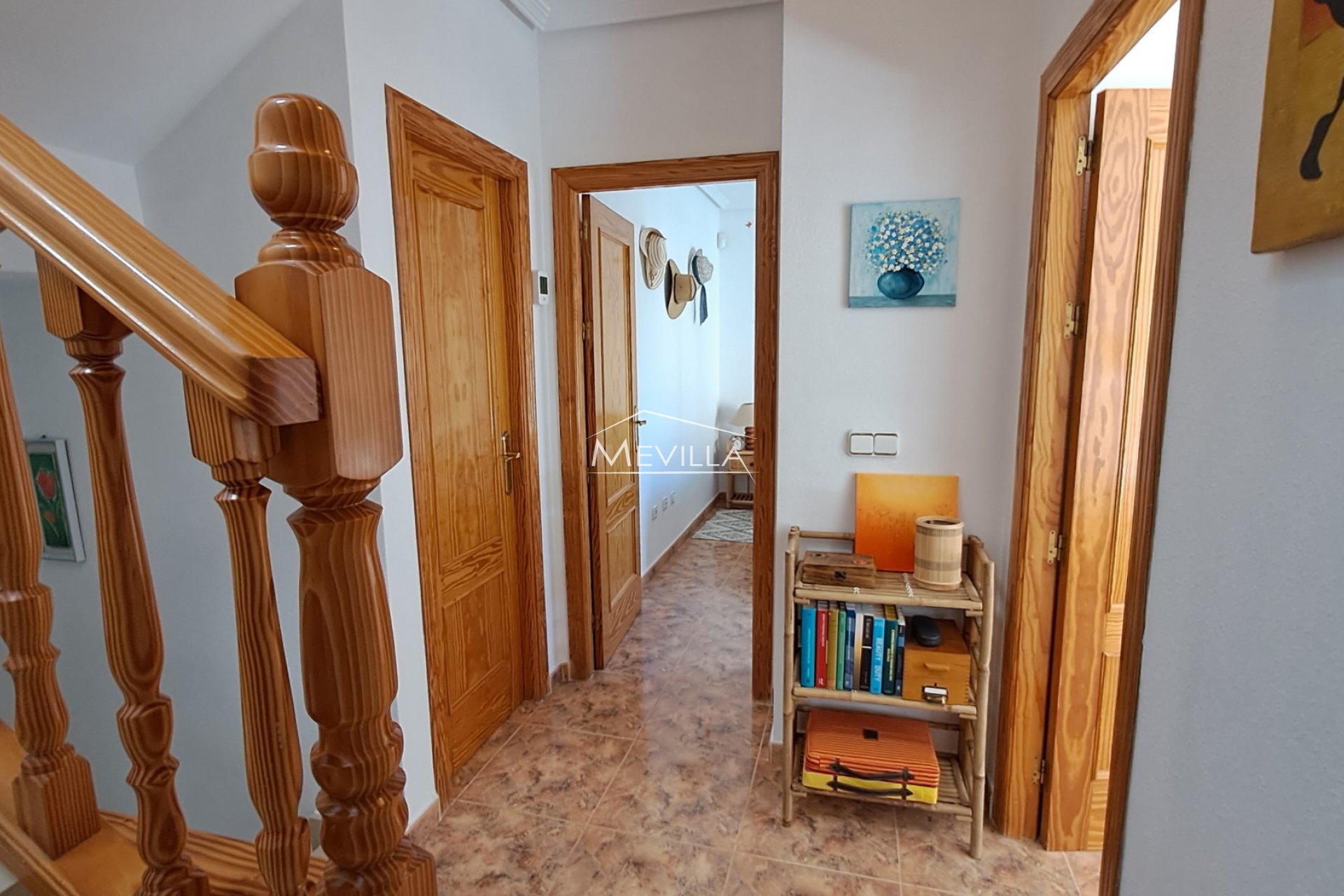 Wederverkoop -  - Orihuela Costa - Cabo Roig