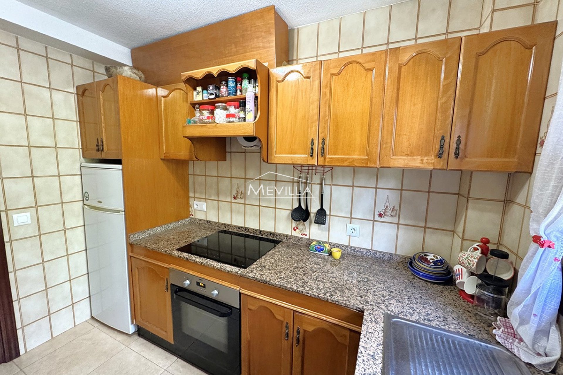 Wederverkoop -  - Orihuela Costa - Cabo Roig