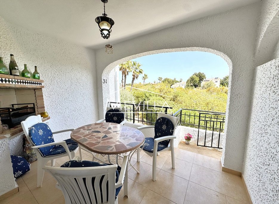 Wederverkoop -  - Orihuela Costa - Cabo Roig