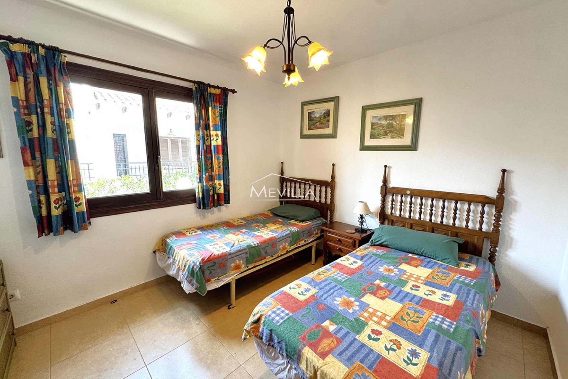 Wederverkoop -  - Orihuela Costa - Cabo Roig