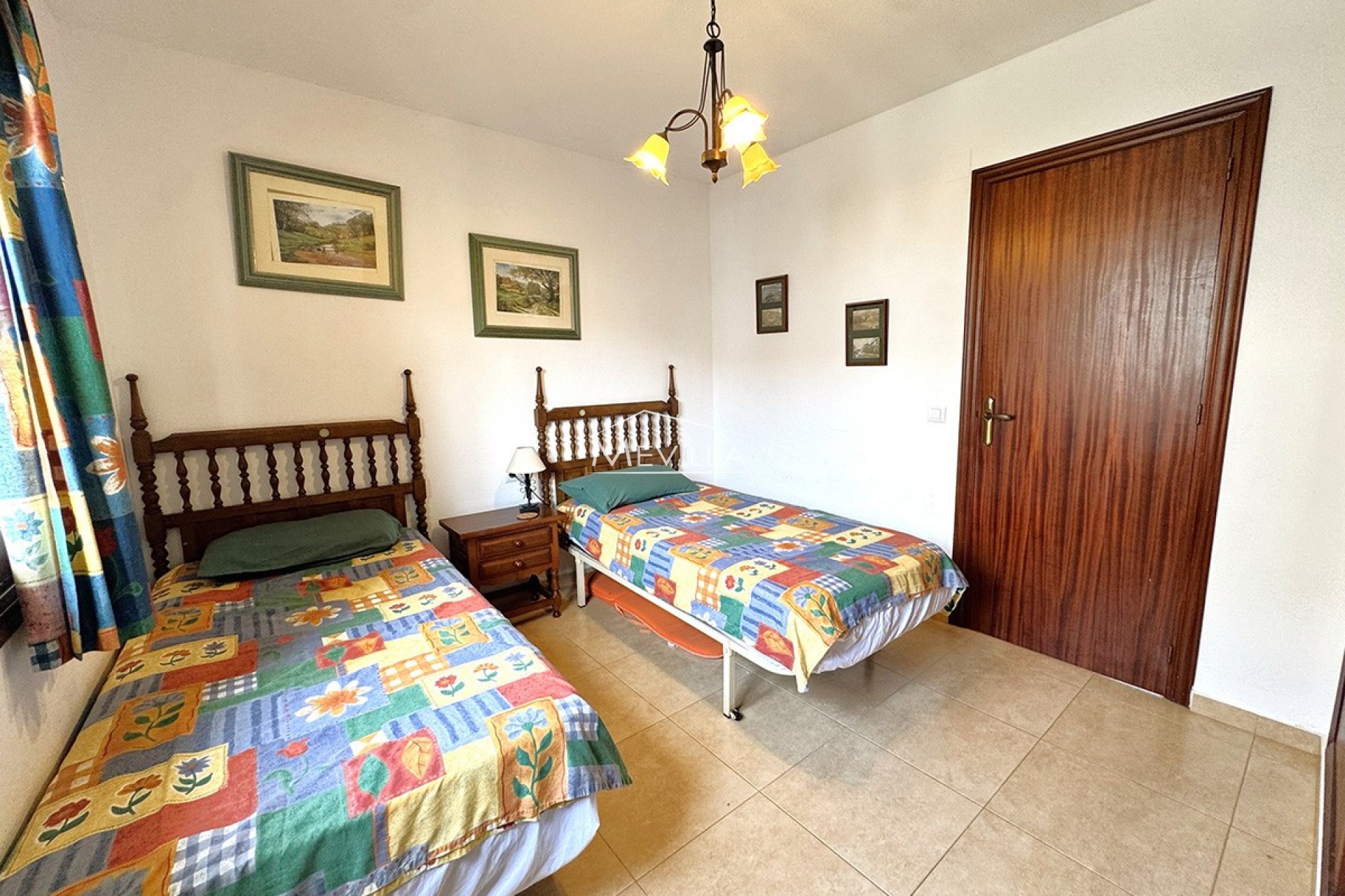 Wederverkoop -  - Orihuela Costa - Cabo Roig