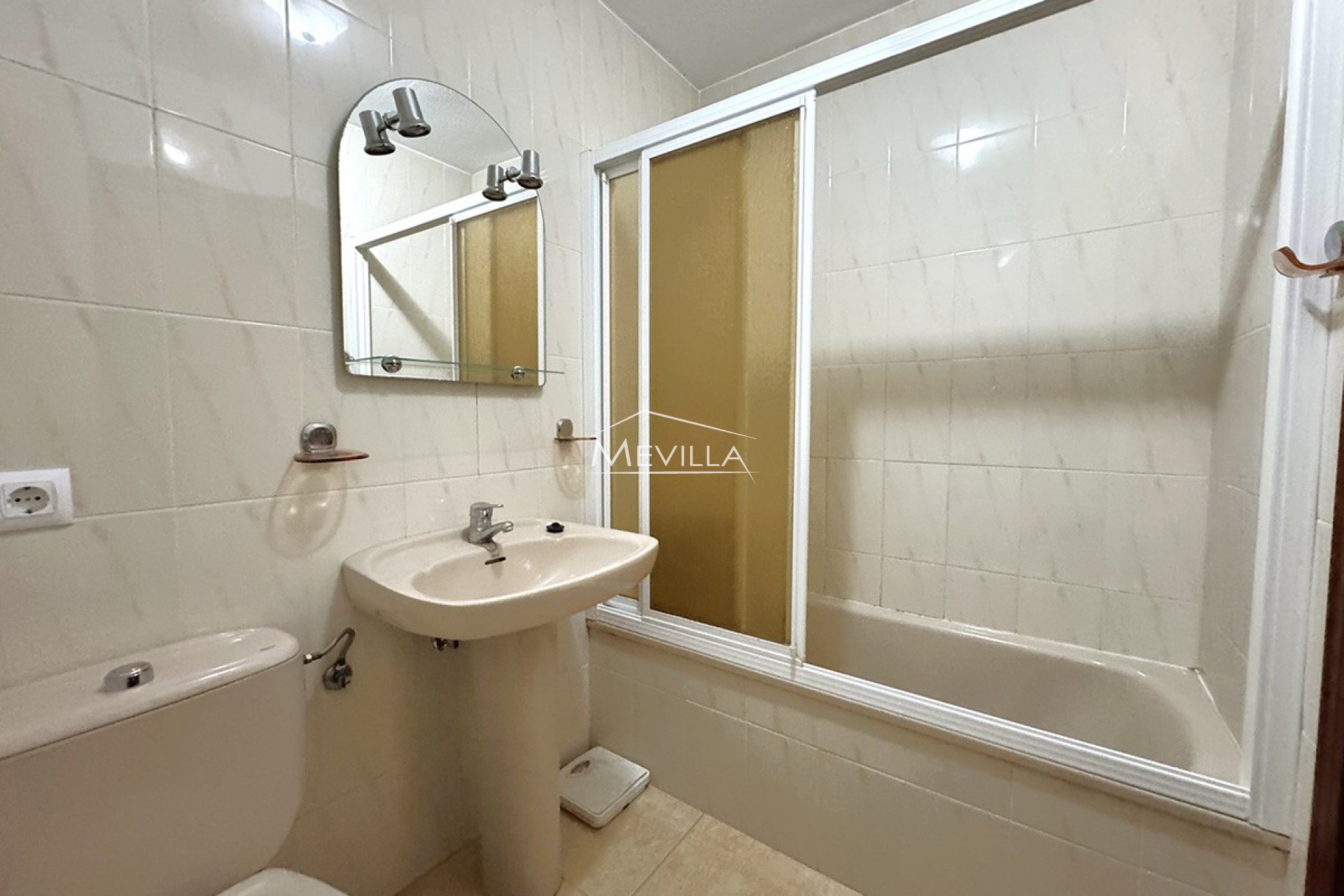 Wederverkoop -  - Orihuela Costa - Cabo Roig