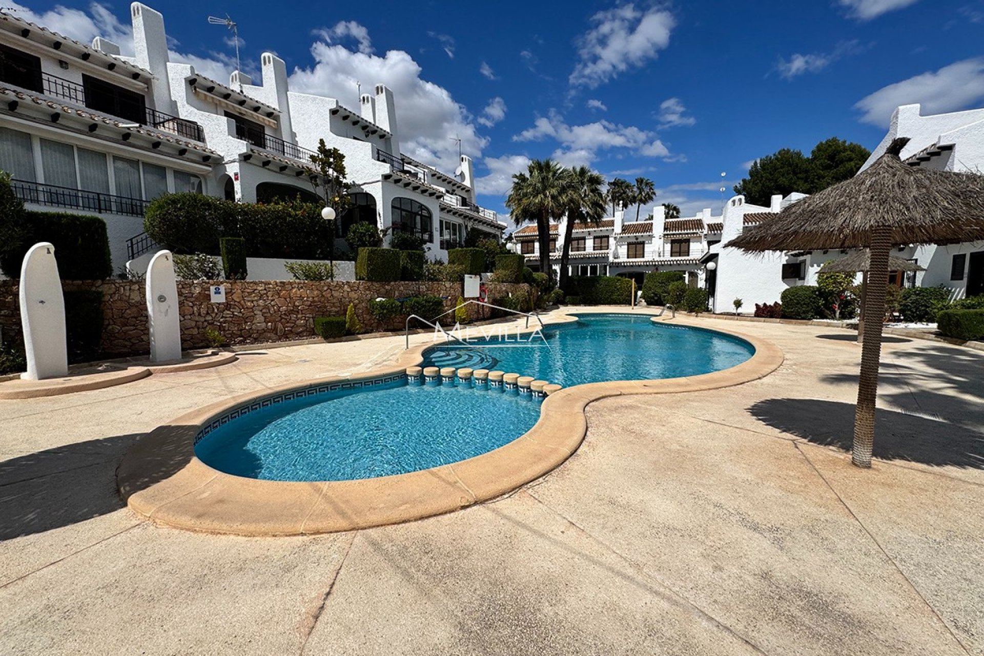 Wederverkoop -  - Orihuela Costa - Cabo Roig