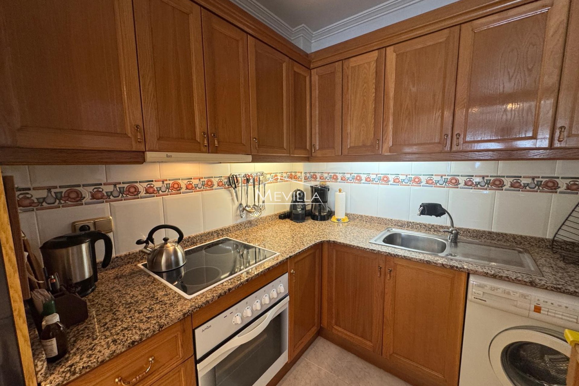 Wederverkoop -  - Orihuela Costa - Cabo Roig