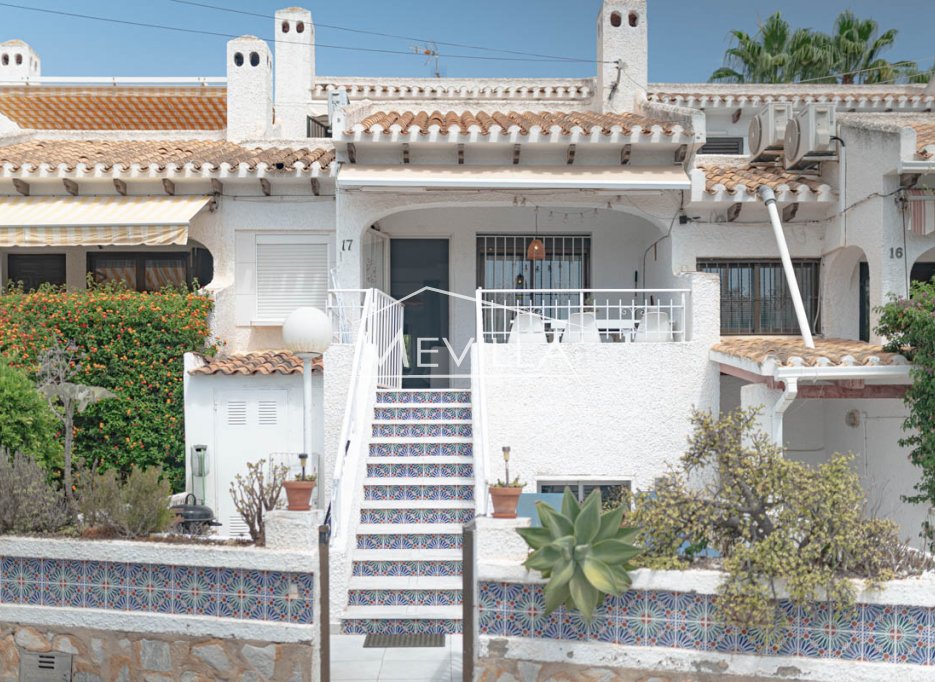 Wederverkoop -  - Orihuela Costa - Cabo Roig
