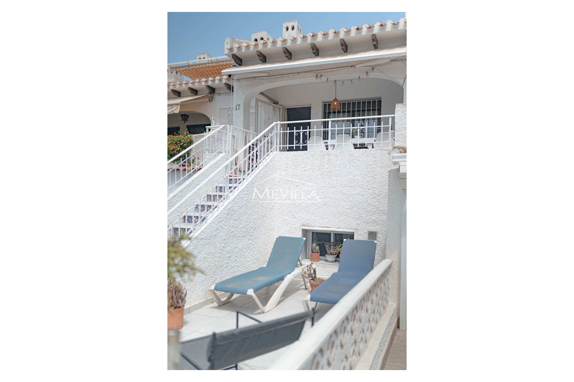 Wederverkoop -  - Orihuela Costa - Cabo Roig