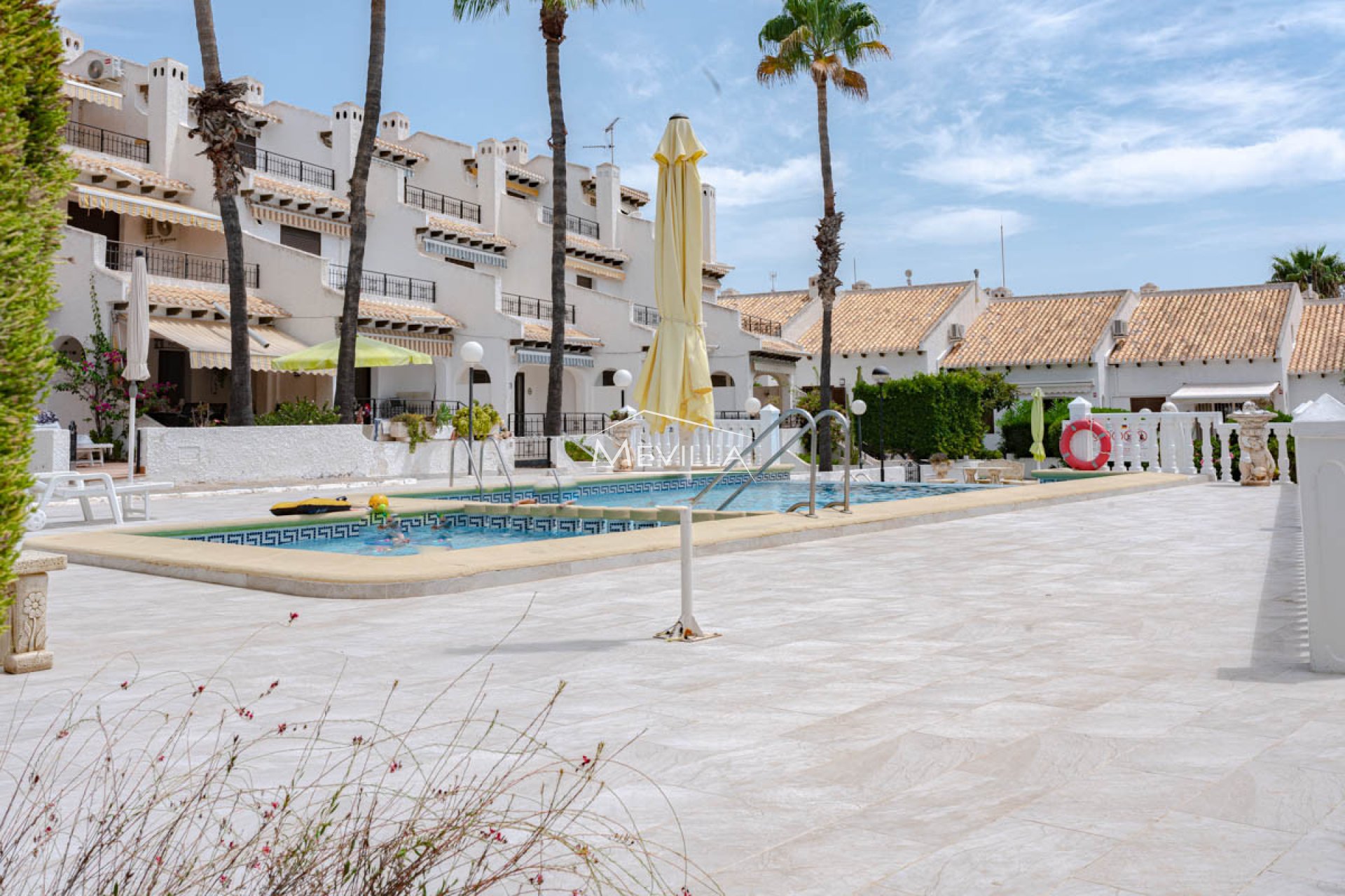Wederverkoop -  - Orihuela Costa - Cabo Roig