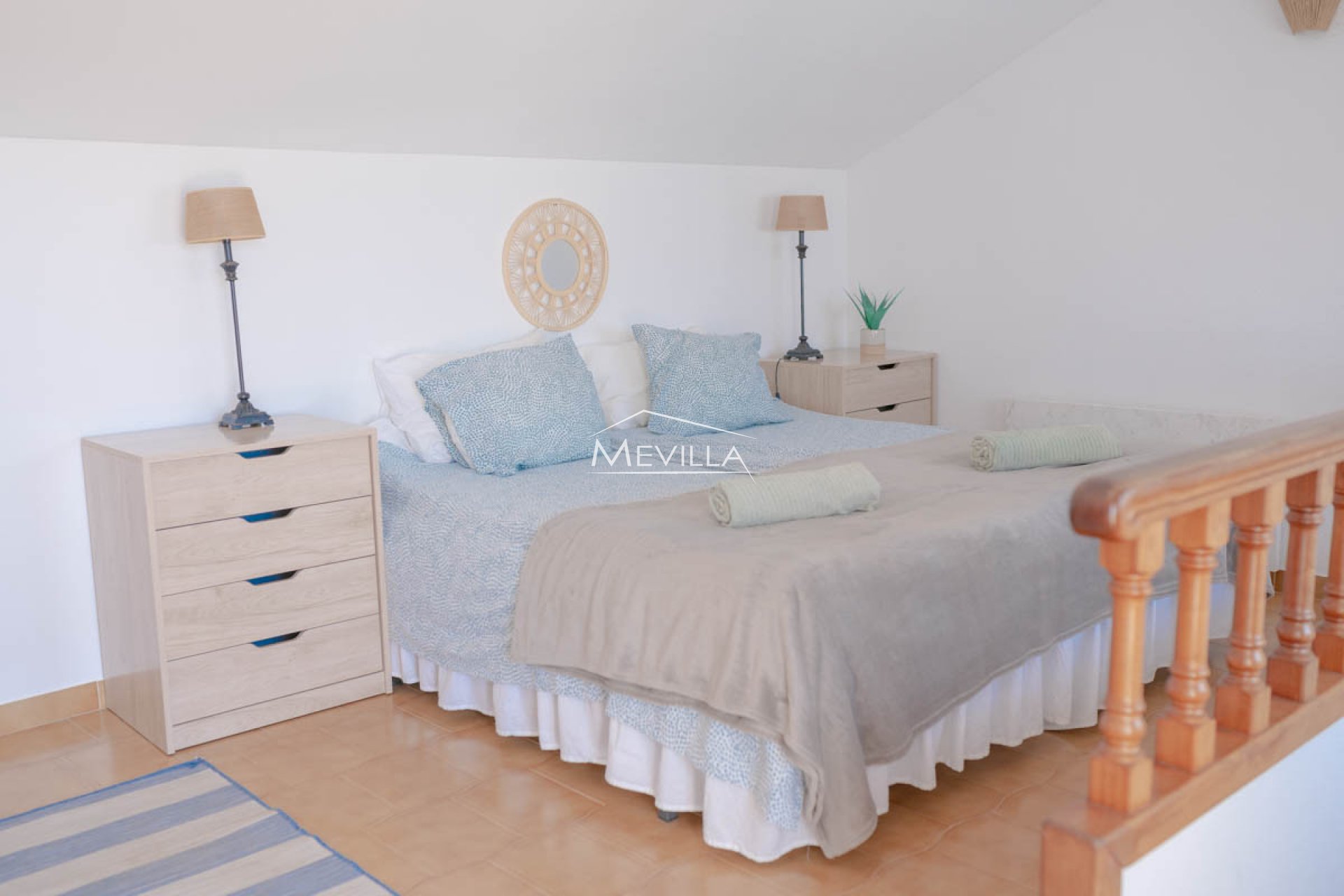 Wederverkoop -  - Orihuela Costa - Cabo Roig