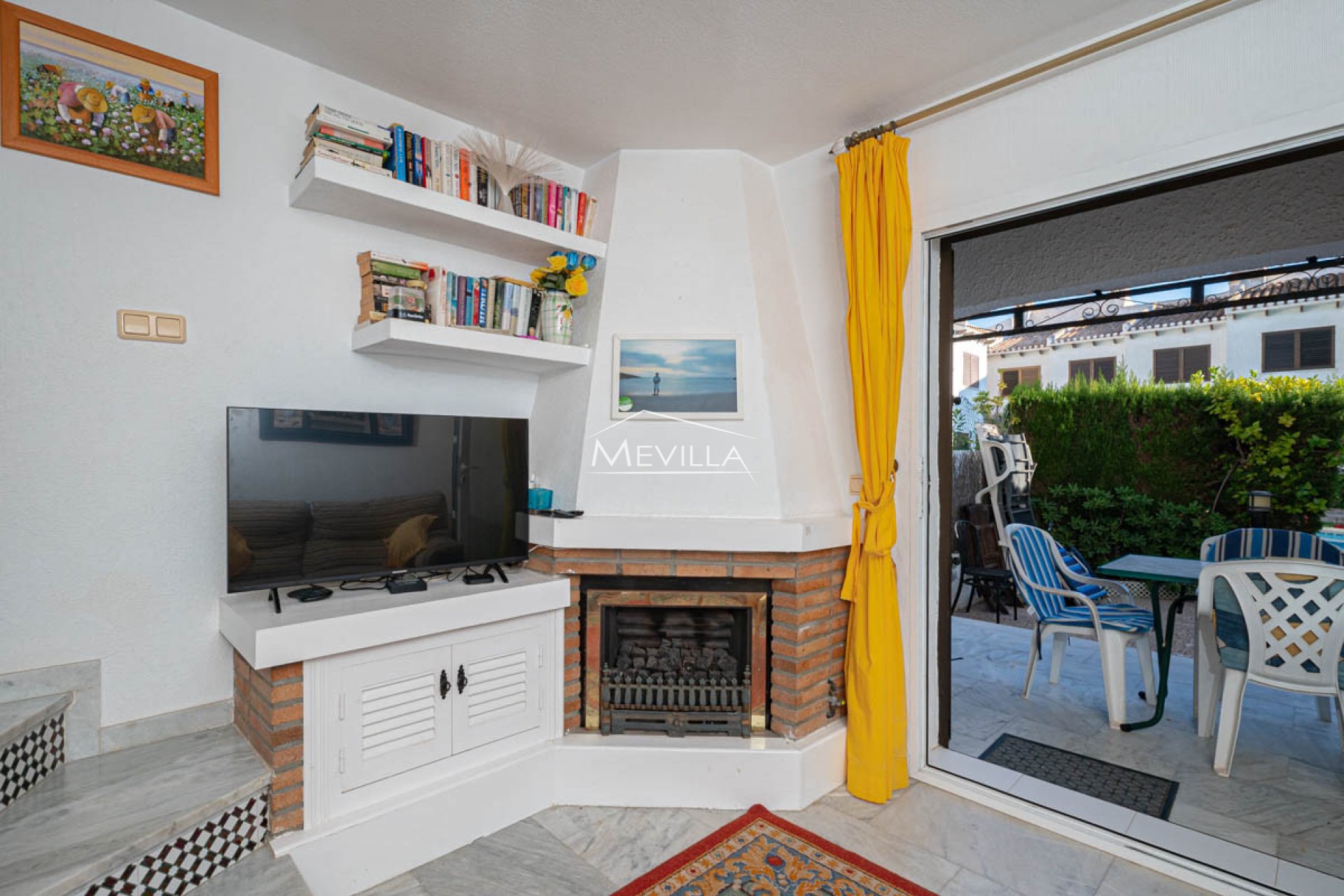 Wederverkoop -  - Orihuela Costa - Cabo Roig