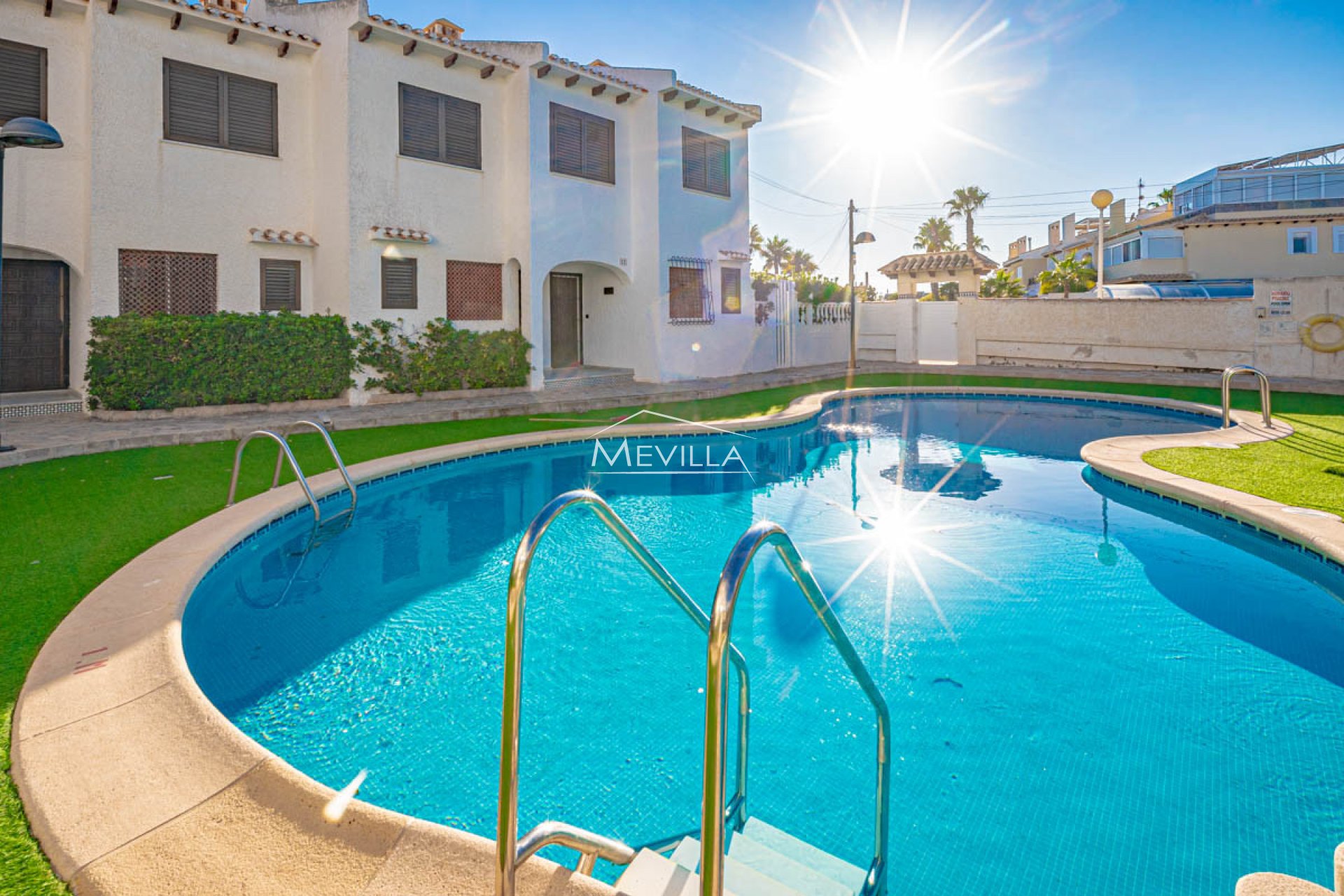 Wederverkoop -  - Orihuela Costa - Cabo Roig