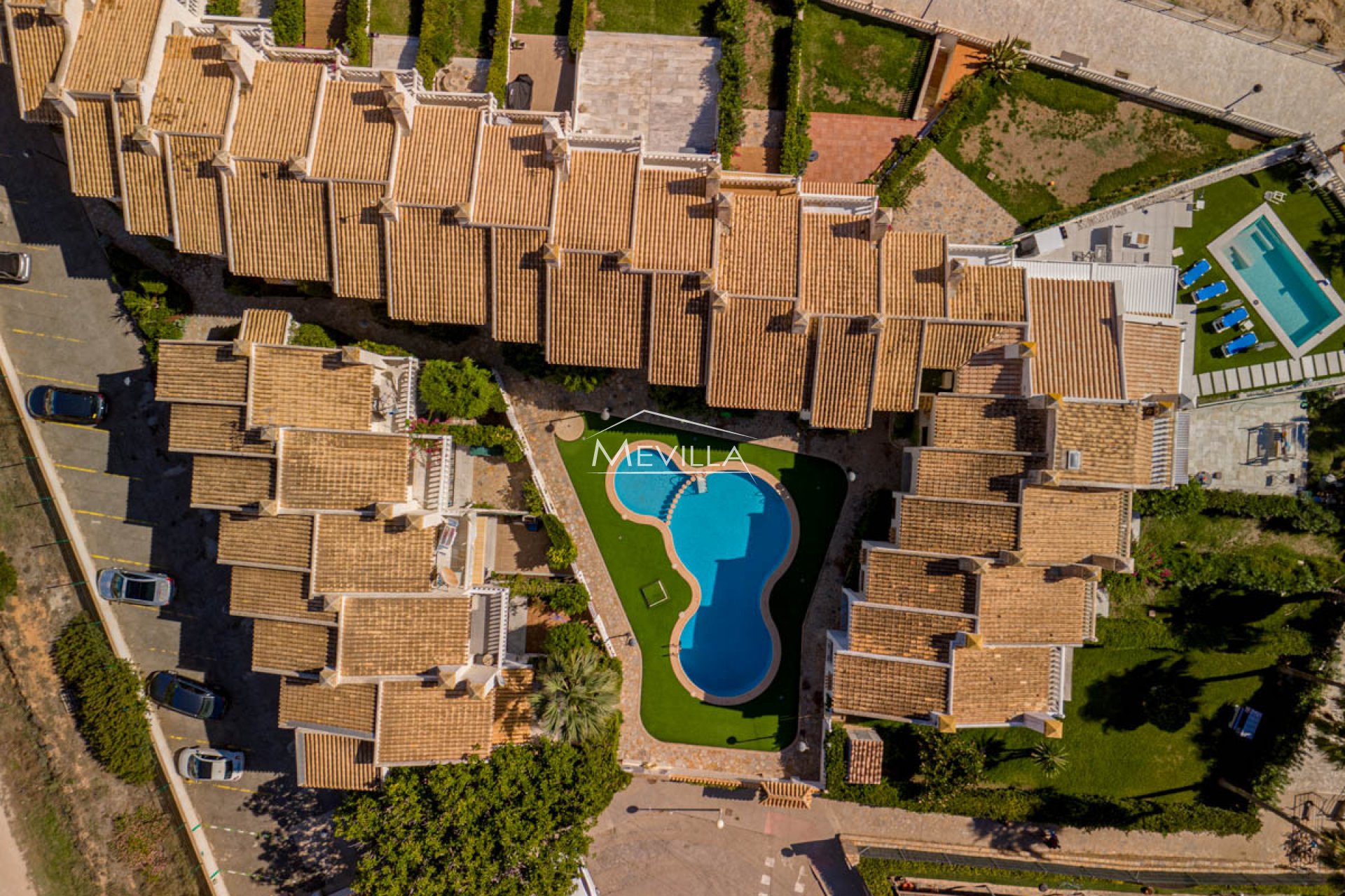 Wederverkoop -  - Orihuela Costa - Cabo Roig