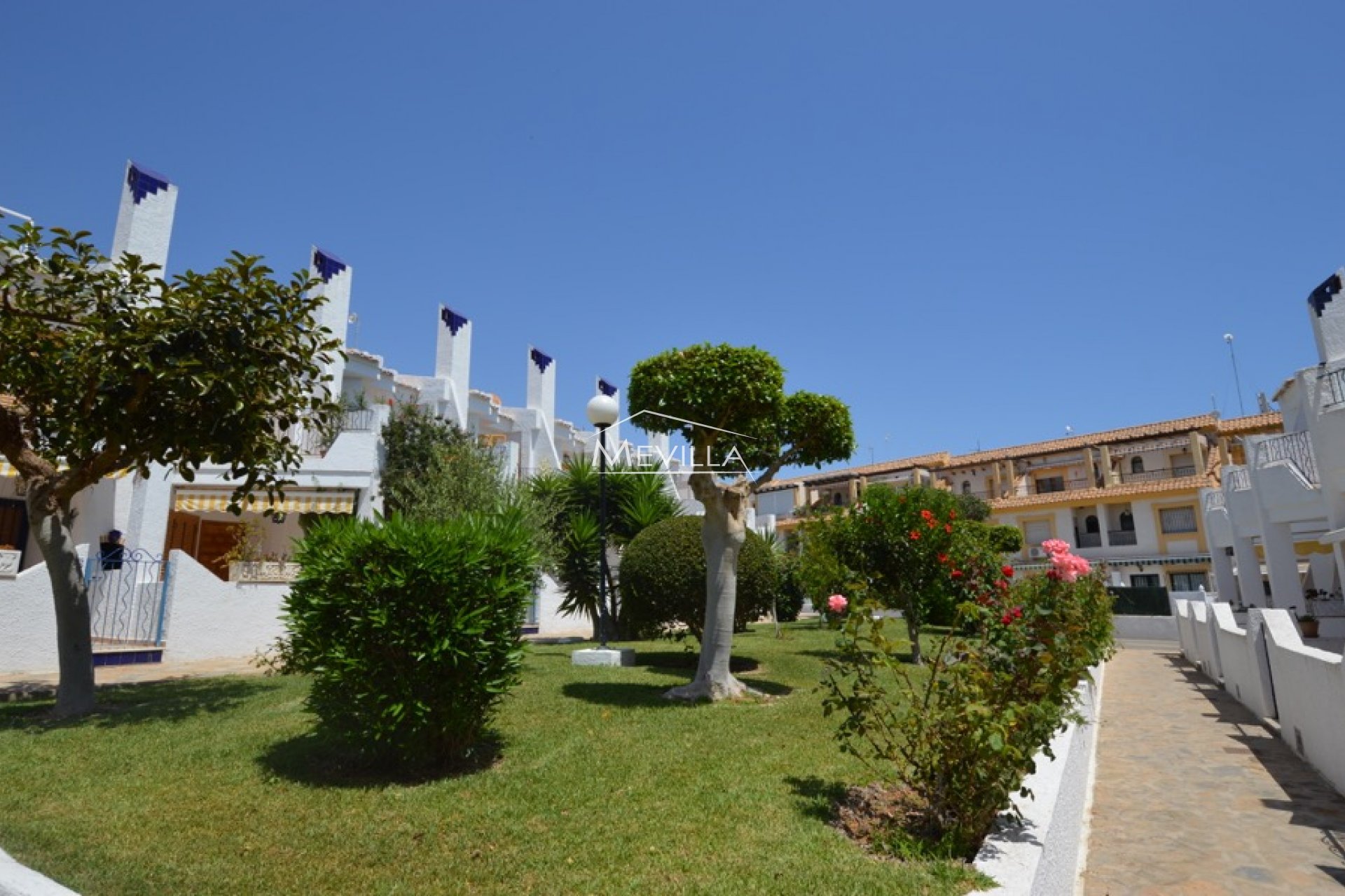 Wederverkoop -  - Orihuela Costa - Cabo Roig