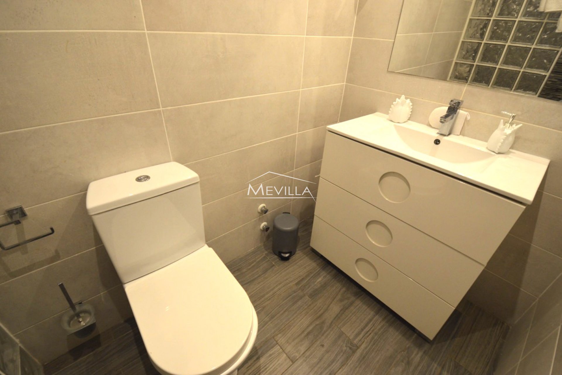 Wederverkoop -  - Orihuela Costa - Cabo Roig