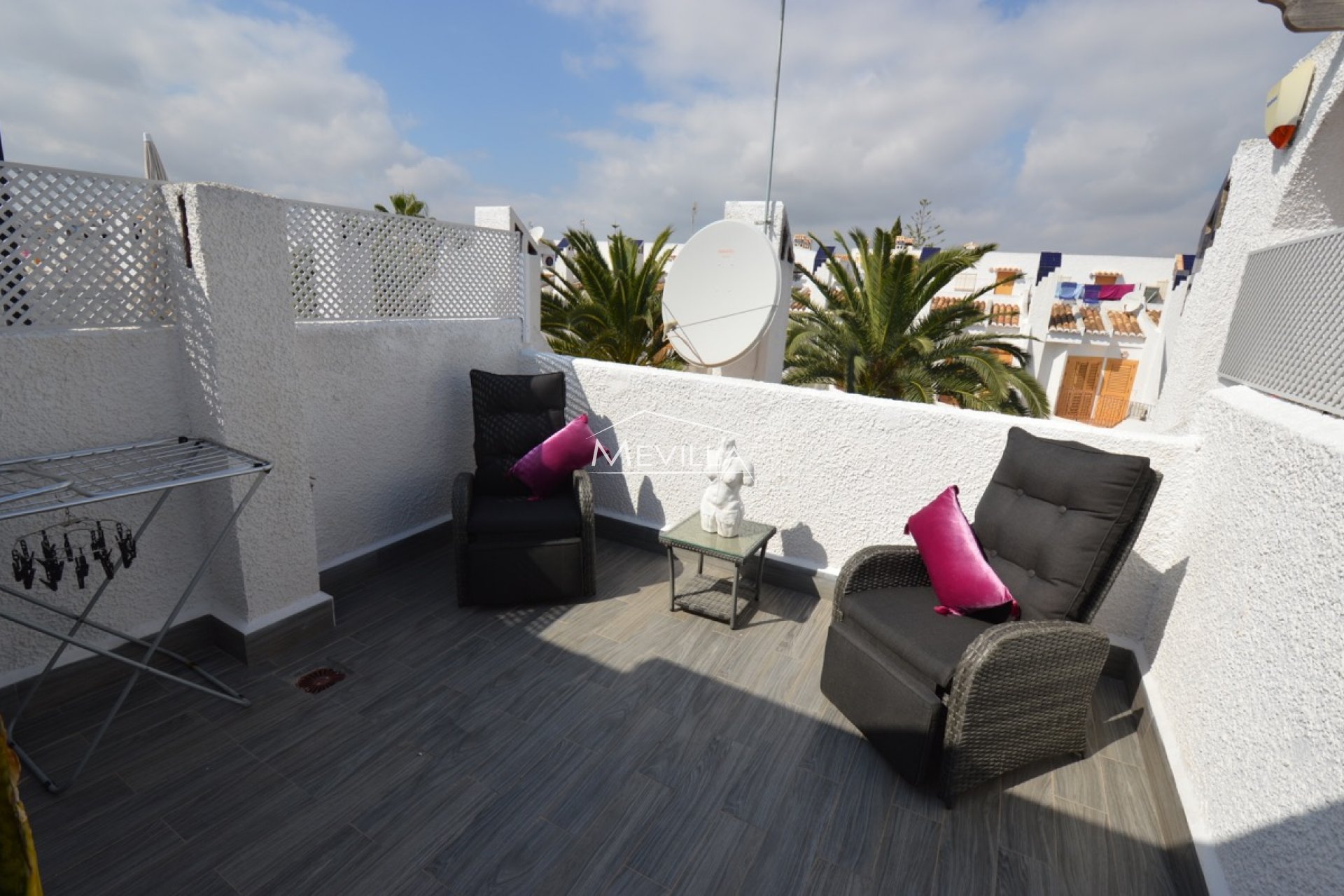 Wederverkoop -  - Orihuela Costa - Cabo Roig