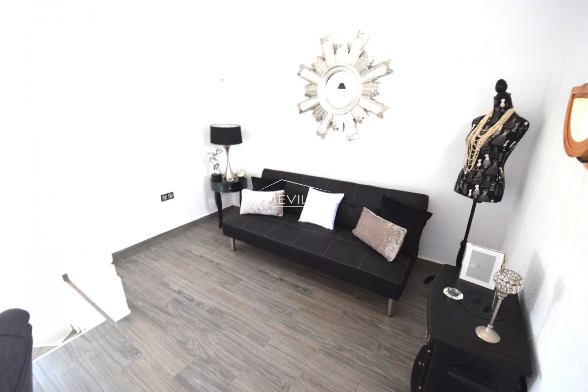 Wederverkoop -  - Orihuela Costa - Cabo Roig