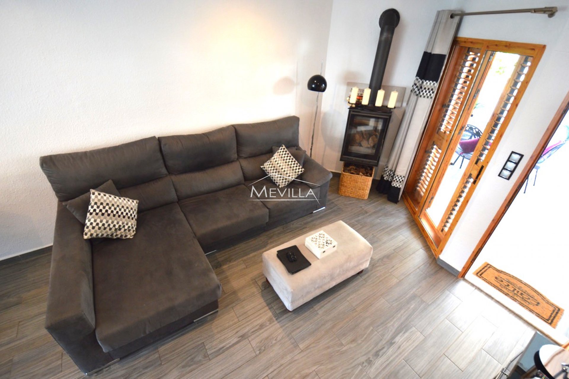 Wederverkoop -  - Orihuela Costa - Cabo Roig