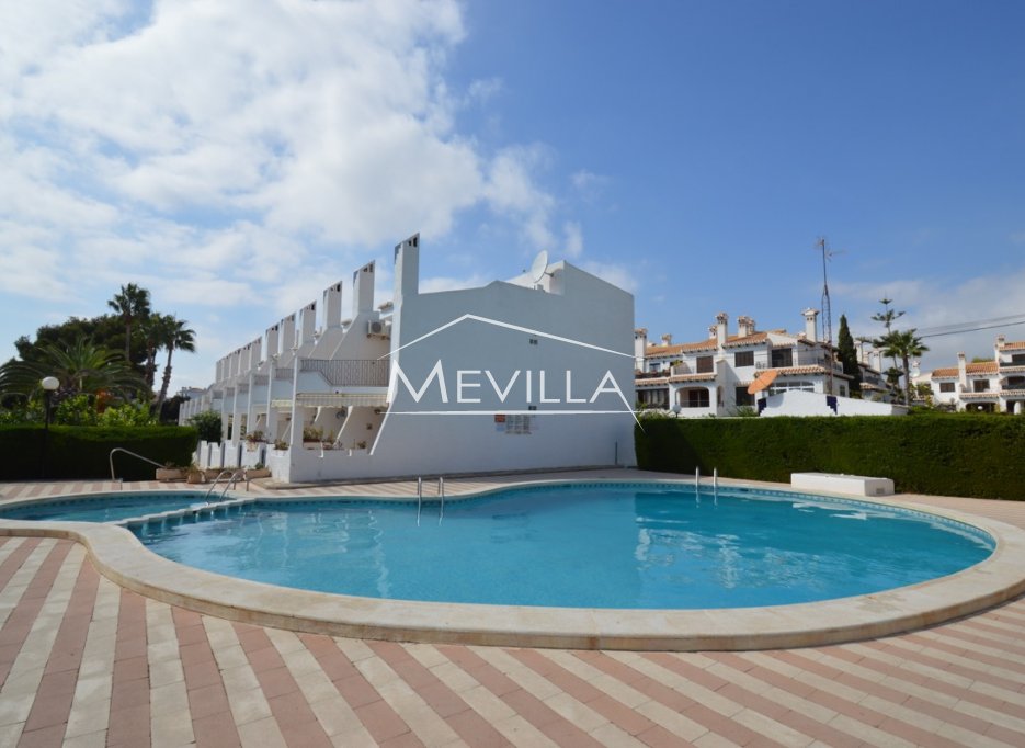 Wederverkoop -  - Orihuela Costa - Cabo Roig