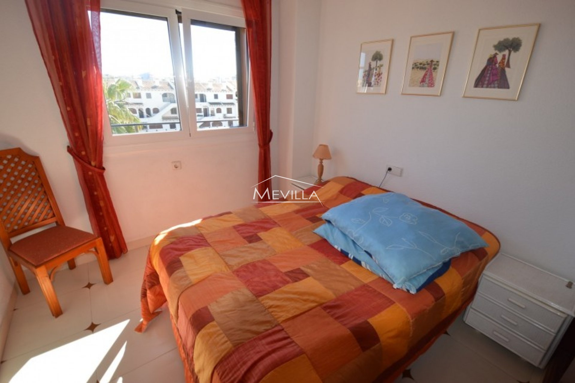 Wederverkoop -  - Orihuela Costa - Cabo Roig