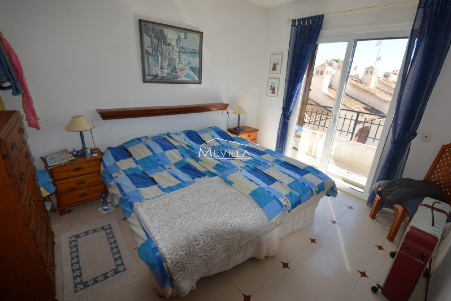 Wederverkoop -  - Orihuela Costa - Cabo Roig