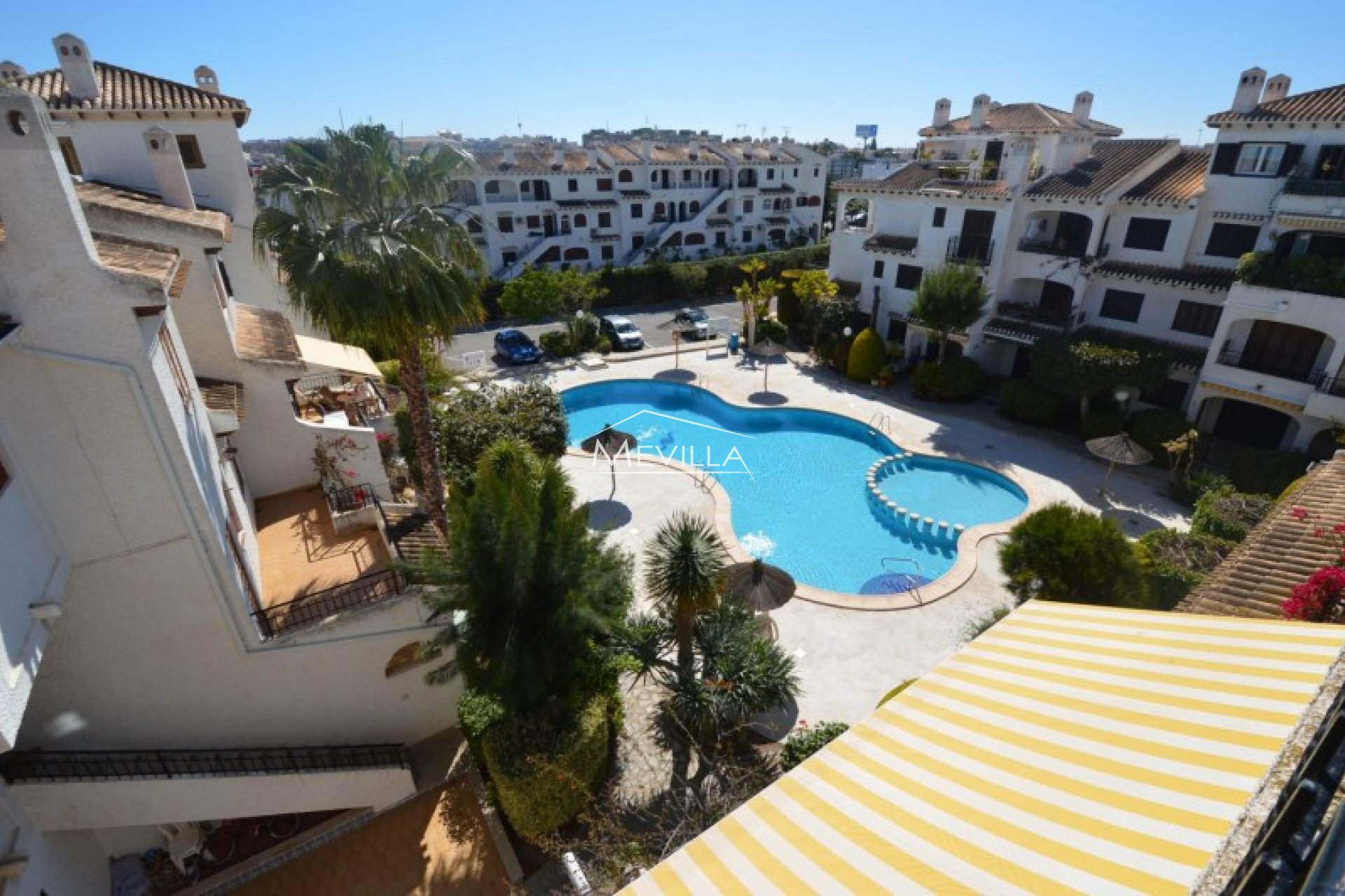 Wederverkoop -  - Orihuela Costa - Cabo Roig