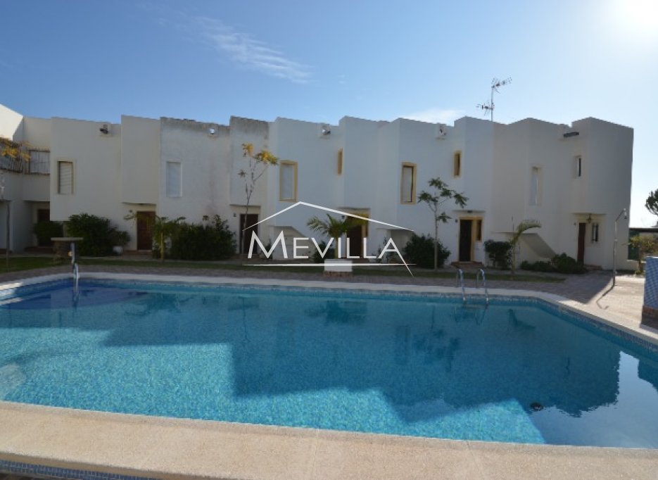 Wederverkoop -  - Orihuela Costa - Cabo Roig