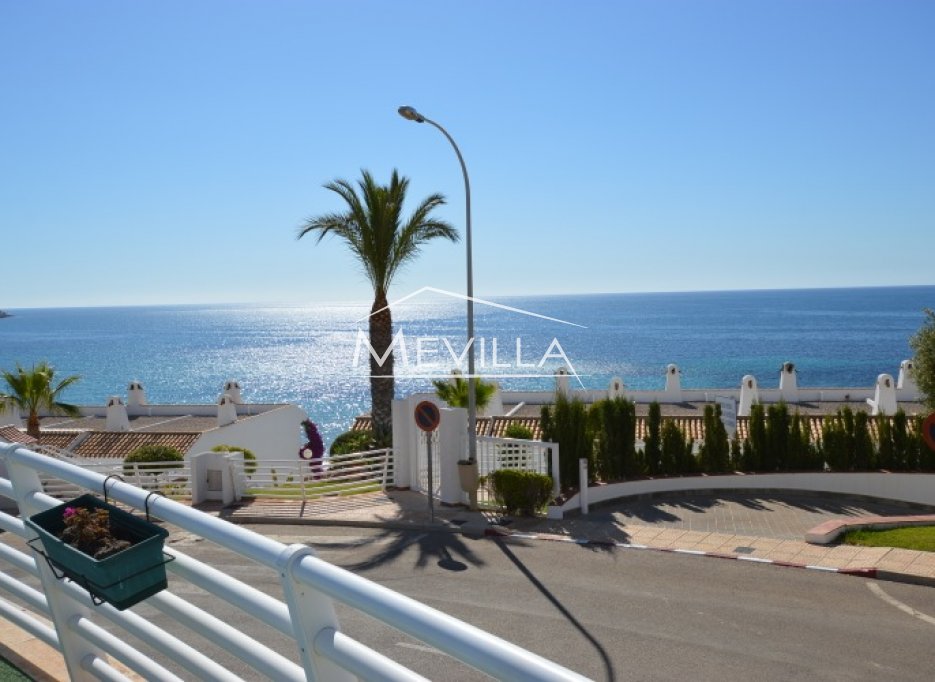 Wederverkoop -  - Orihuela Costa - Campoamor