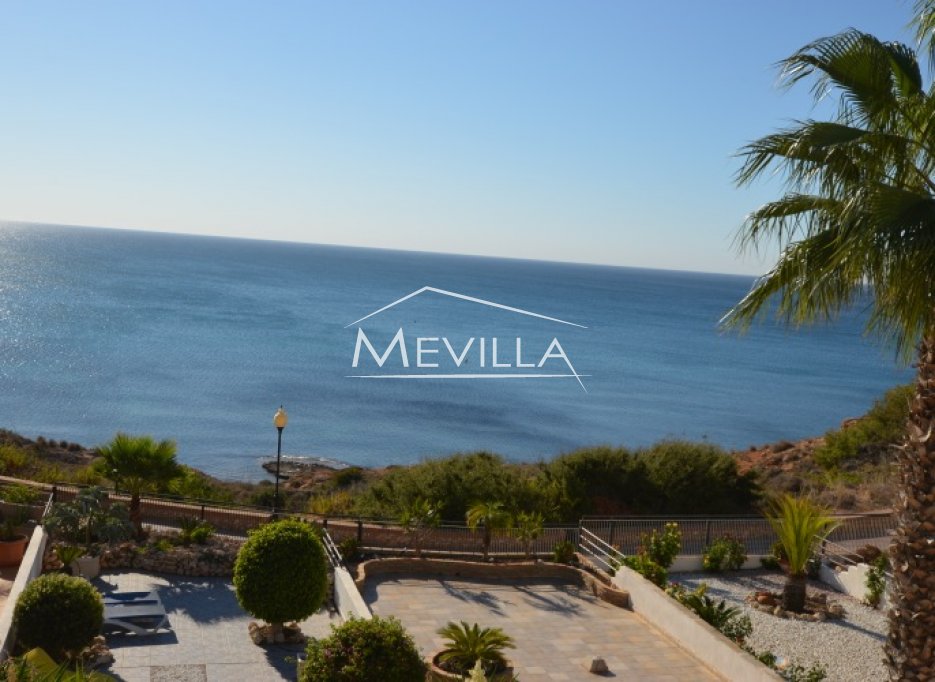 Wederverkoop -  - Orihuela Costa - Campoamor