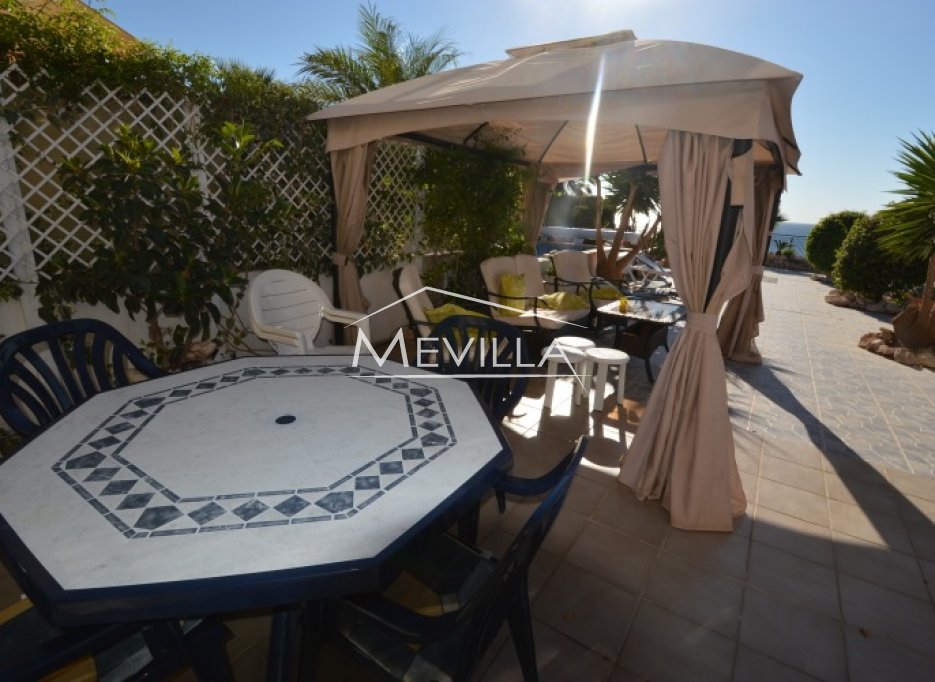 Wederverkoop -  - Orihuela Costa - Campoamor