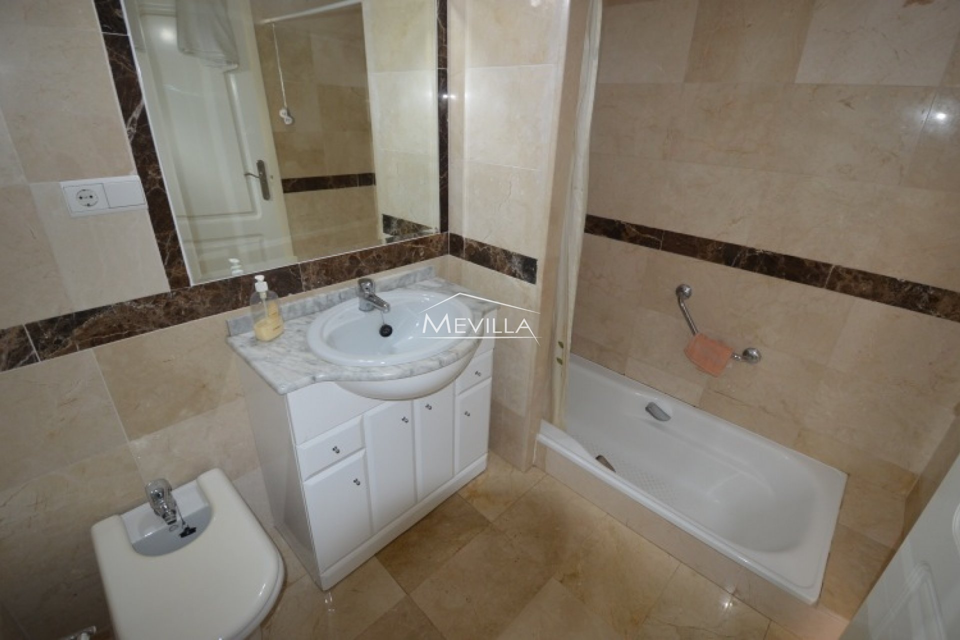 Wederverkoop -  - Orihuela Costa - Campoamor