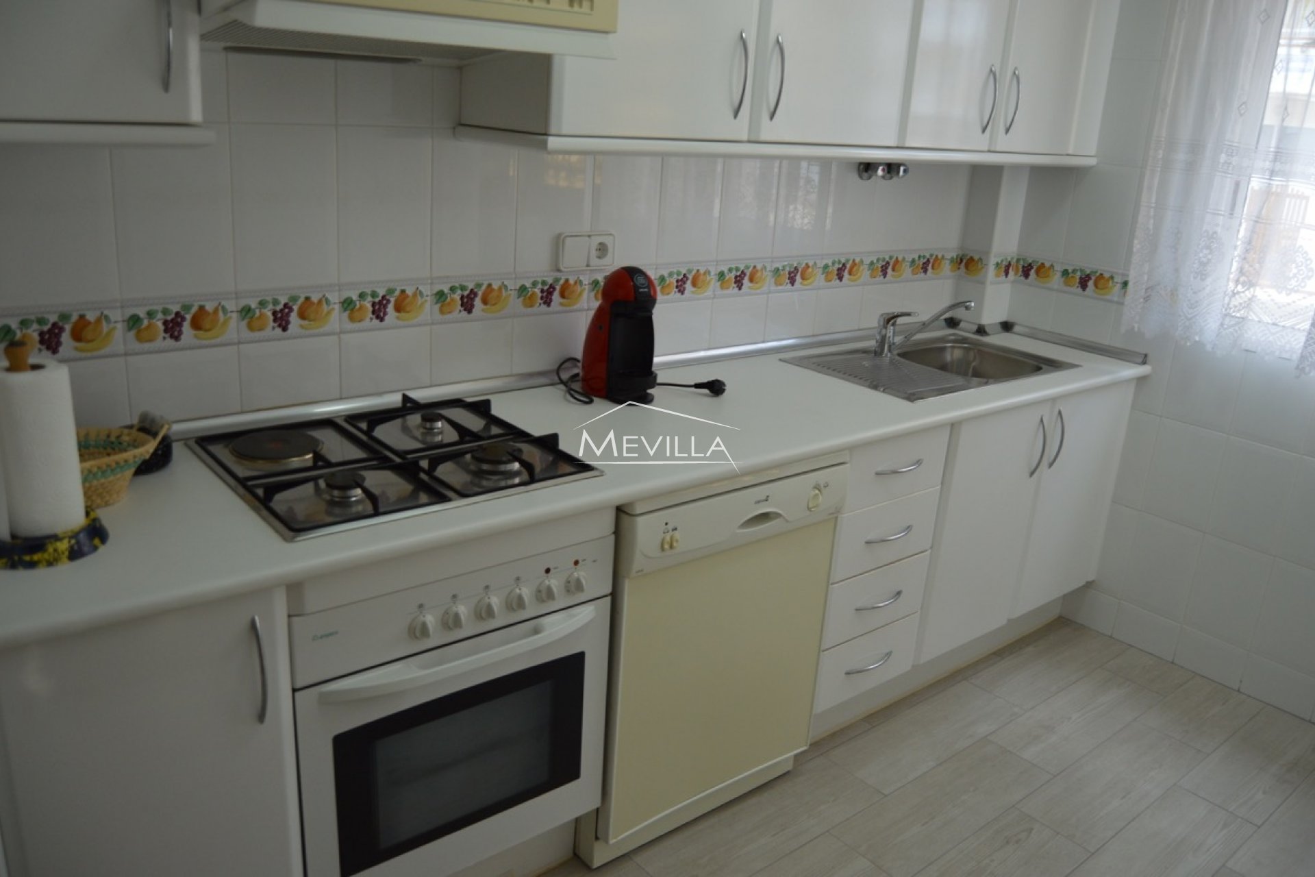 Wederverkoop -  - Orihuela Costa - Campoamor