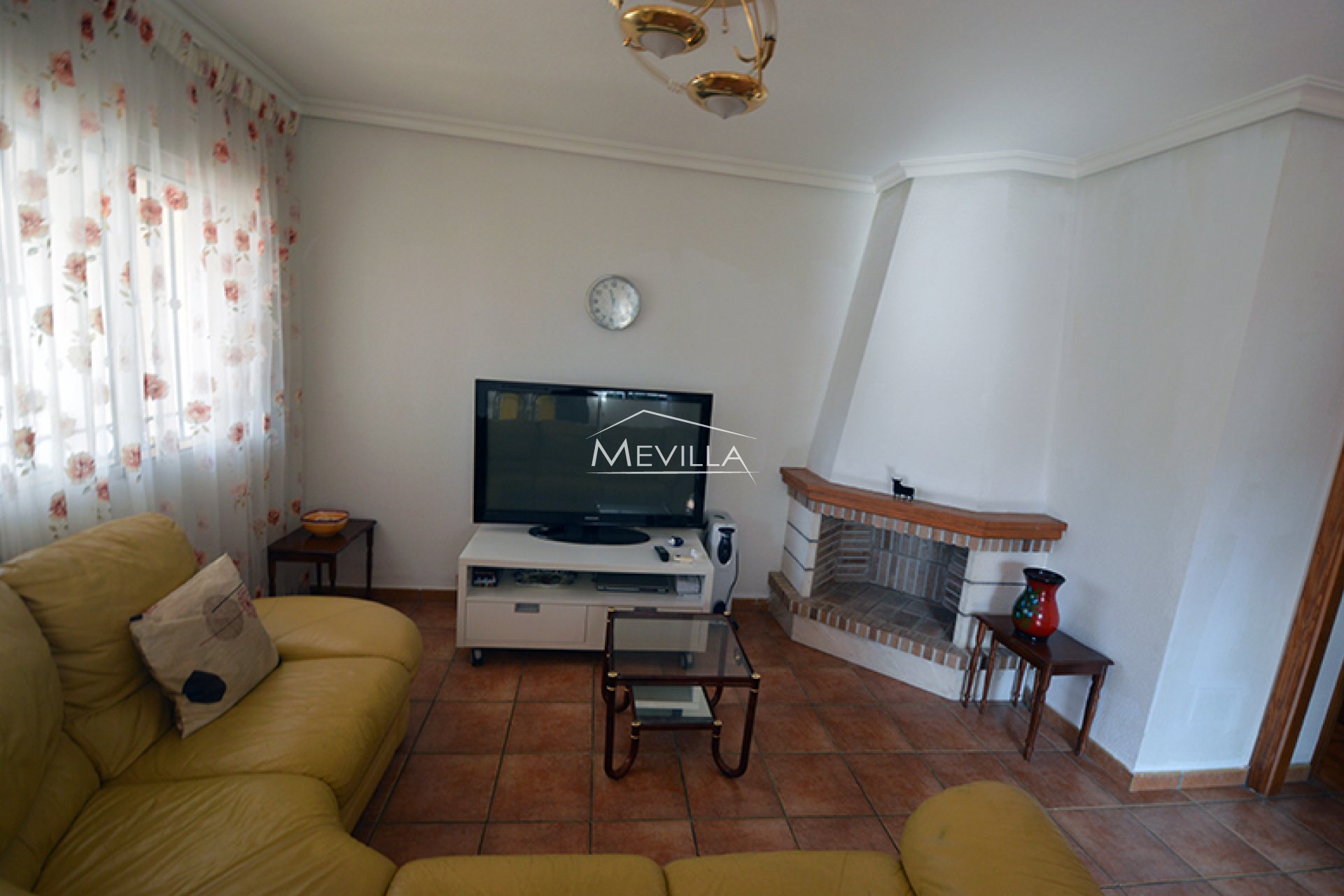 Wederverkoop -  - Orihuela Costa - Campoamor