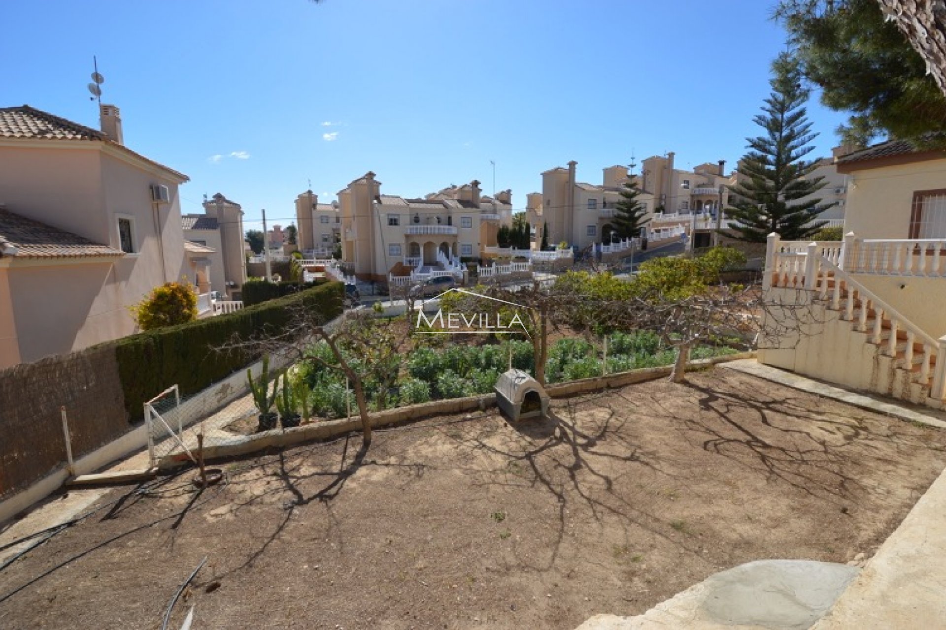 Wederverkoop -  - Orihuela Costa - Campoamor