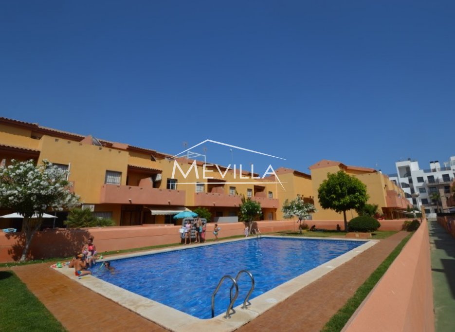 Wederverkoop -  - Orihuela Costa - Campoamor