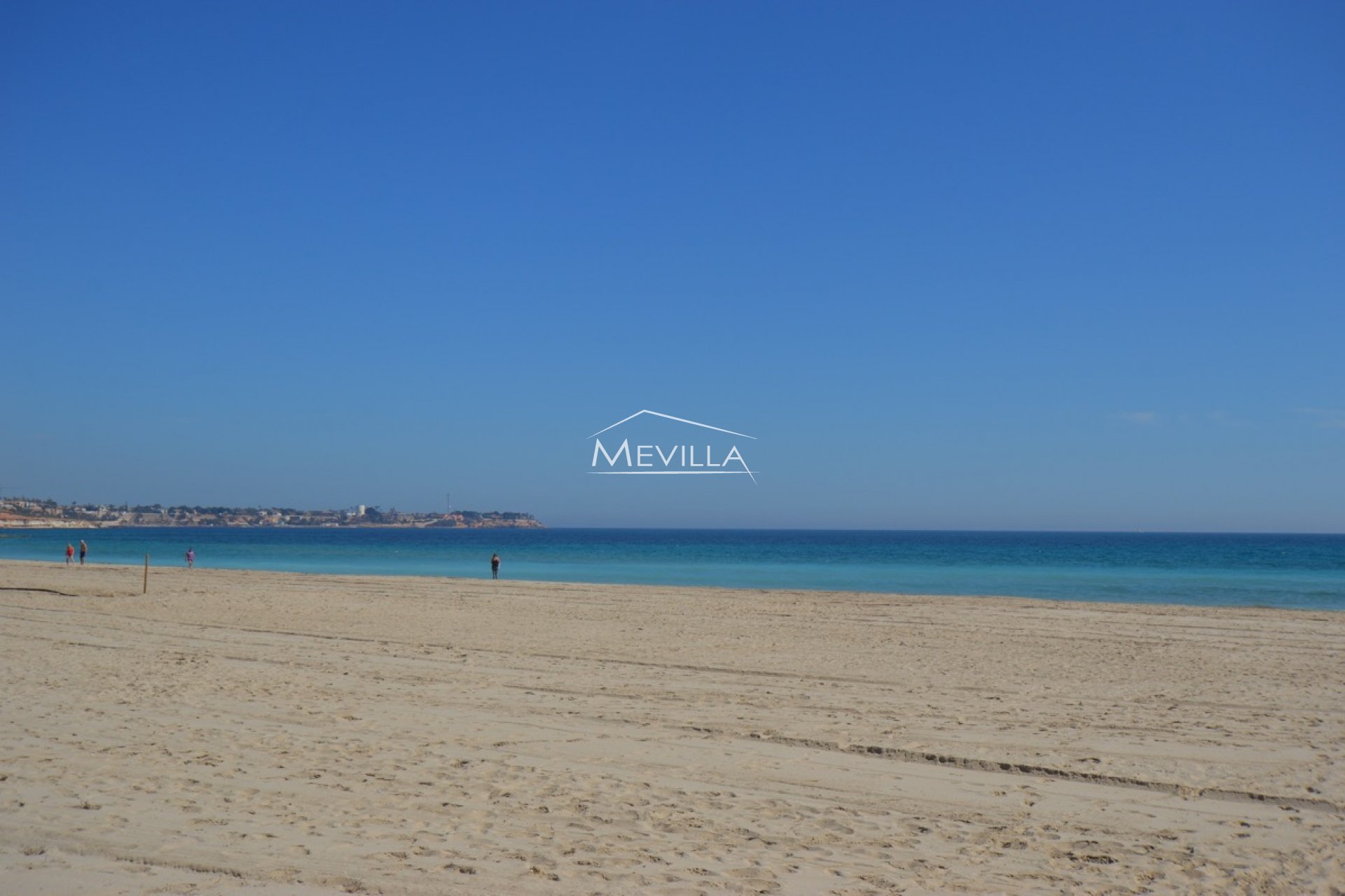 Wederverkoop -  - Orihuela Costa - Campoamor