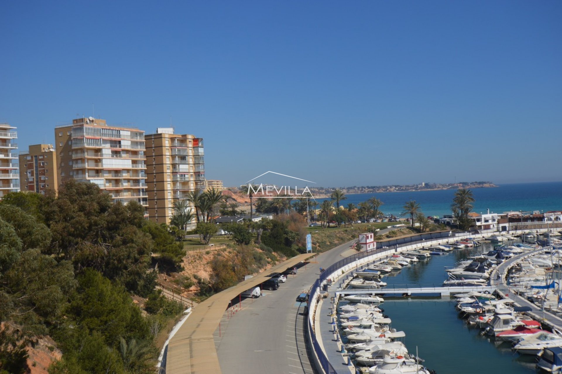 Wederverkoop -  - Orihuela Costa - Campoamor